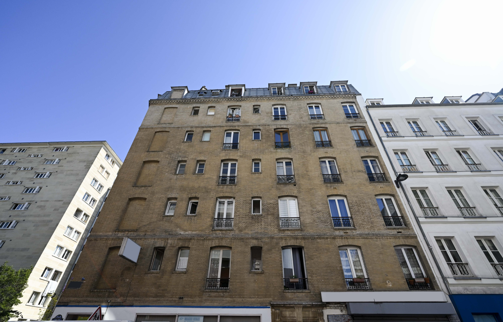 Image_, Appartement, Paris, ref :V10007239