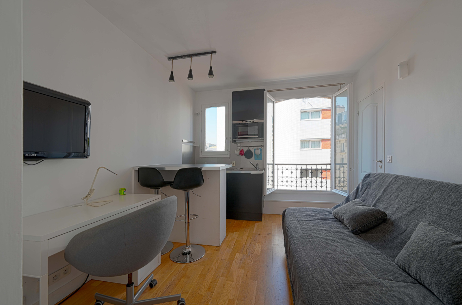 Image_, Appartement, Paris, ref :V10007239