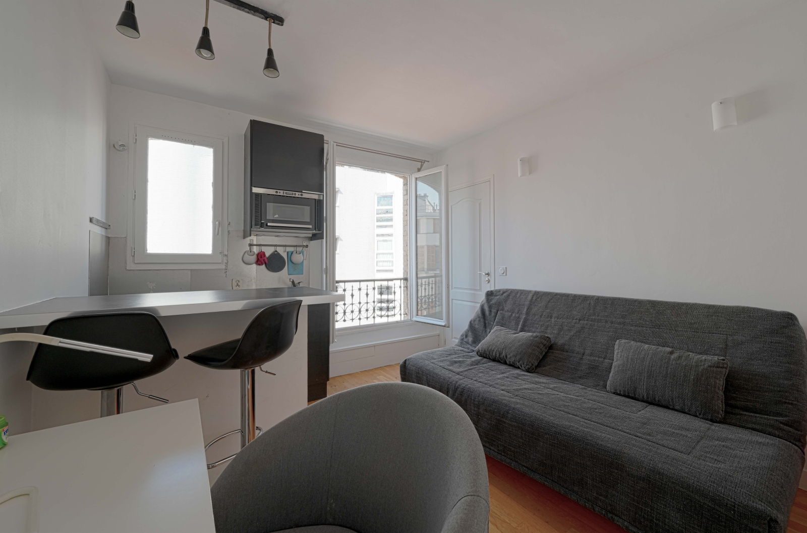 Image_, Appartement, Paris, ref :V10007239