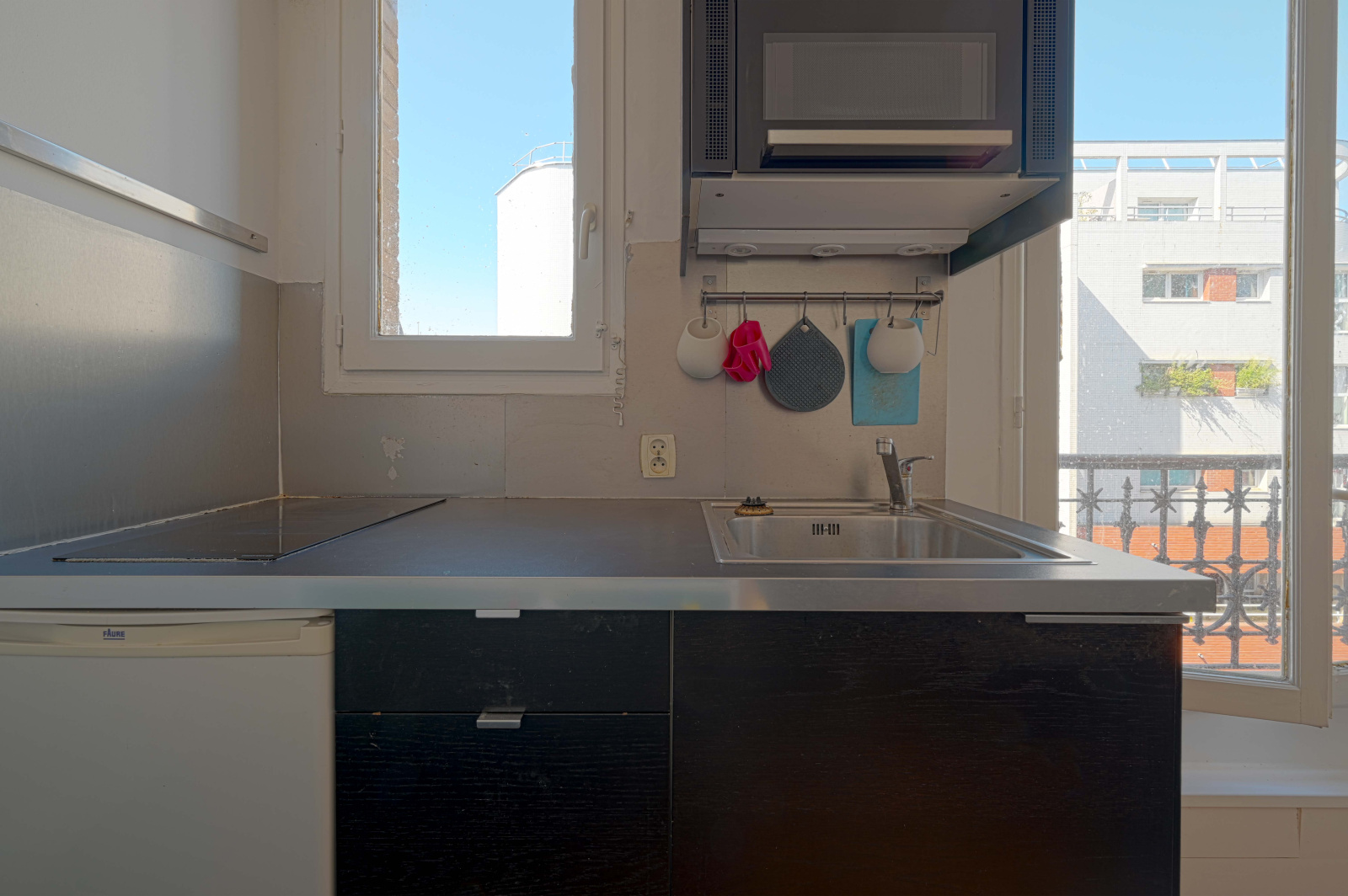 Image_, Appartement, Paris, ref :V10007239