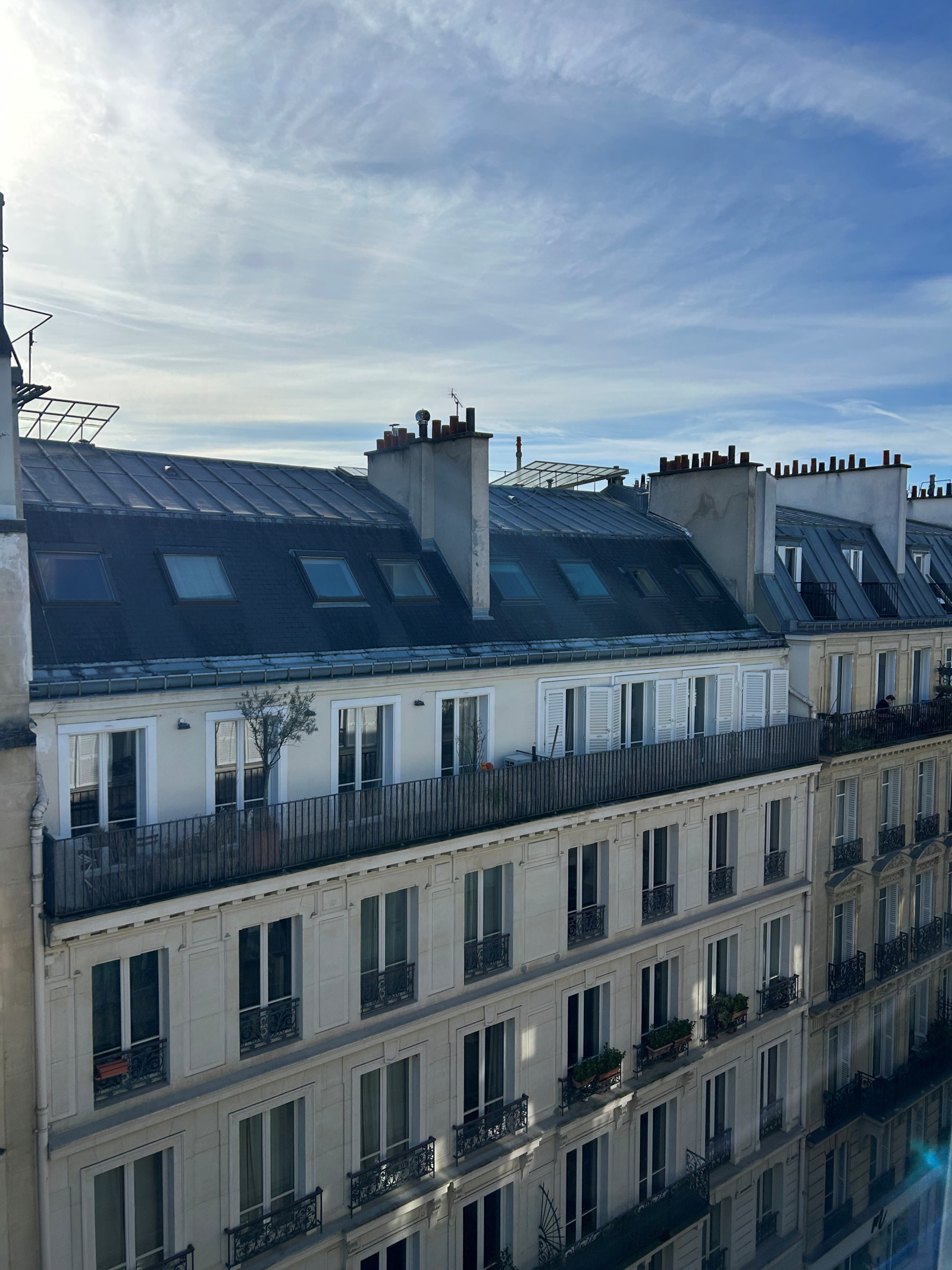 Image_, Appartement, Paris, ref :V10007177