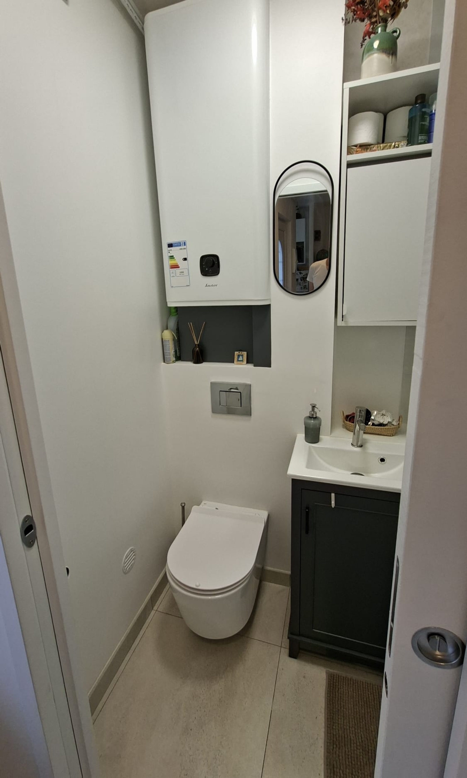 Image_, Appartement, Paris, ref :V50007495