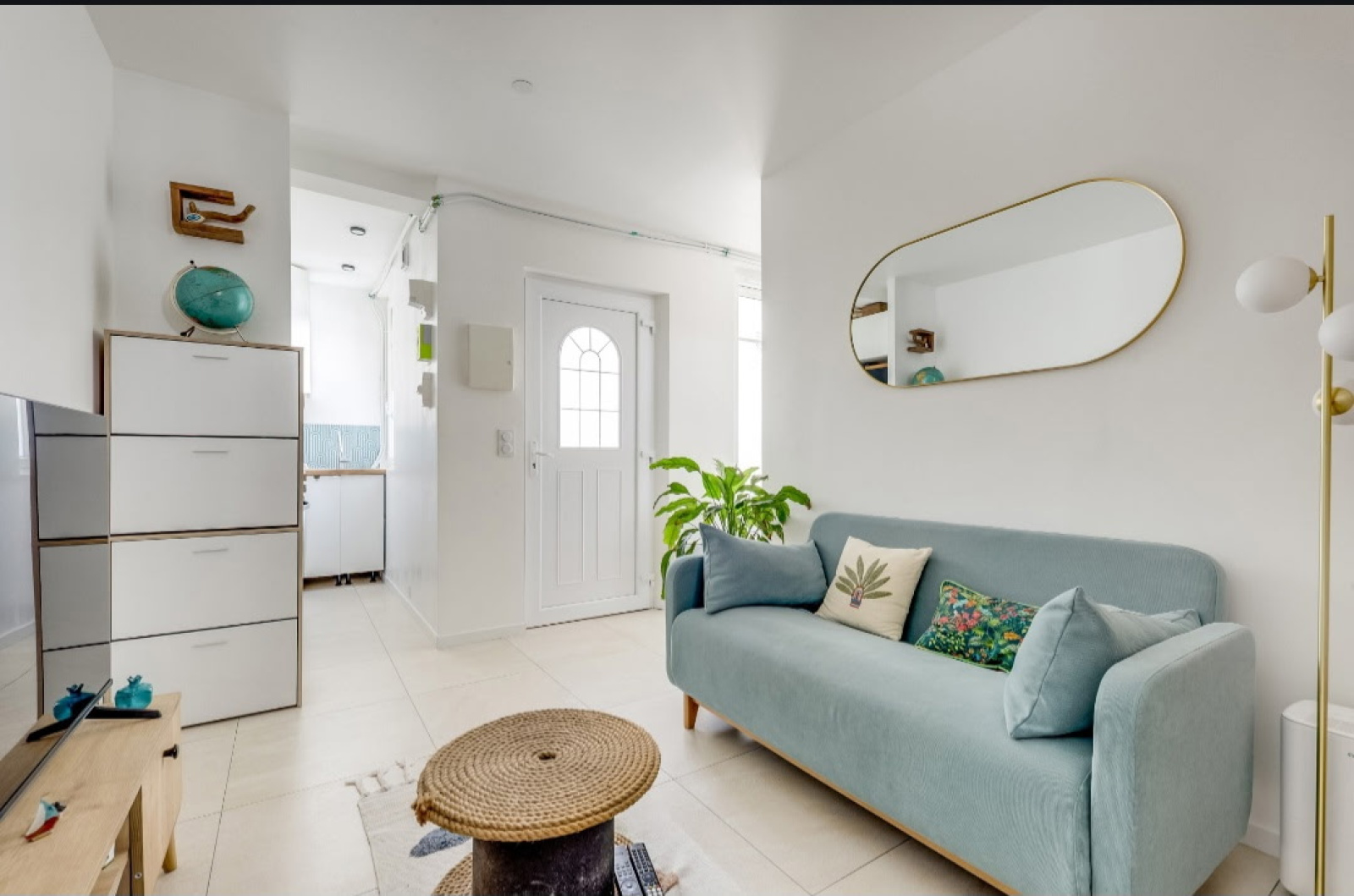 Image_, Appartement, Paris, ref :V50007495