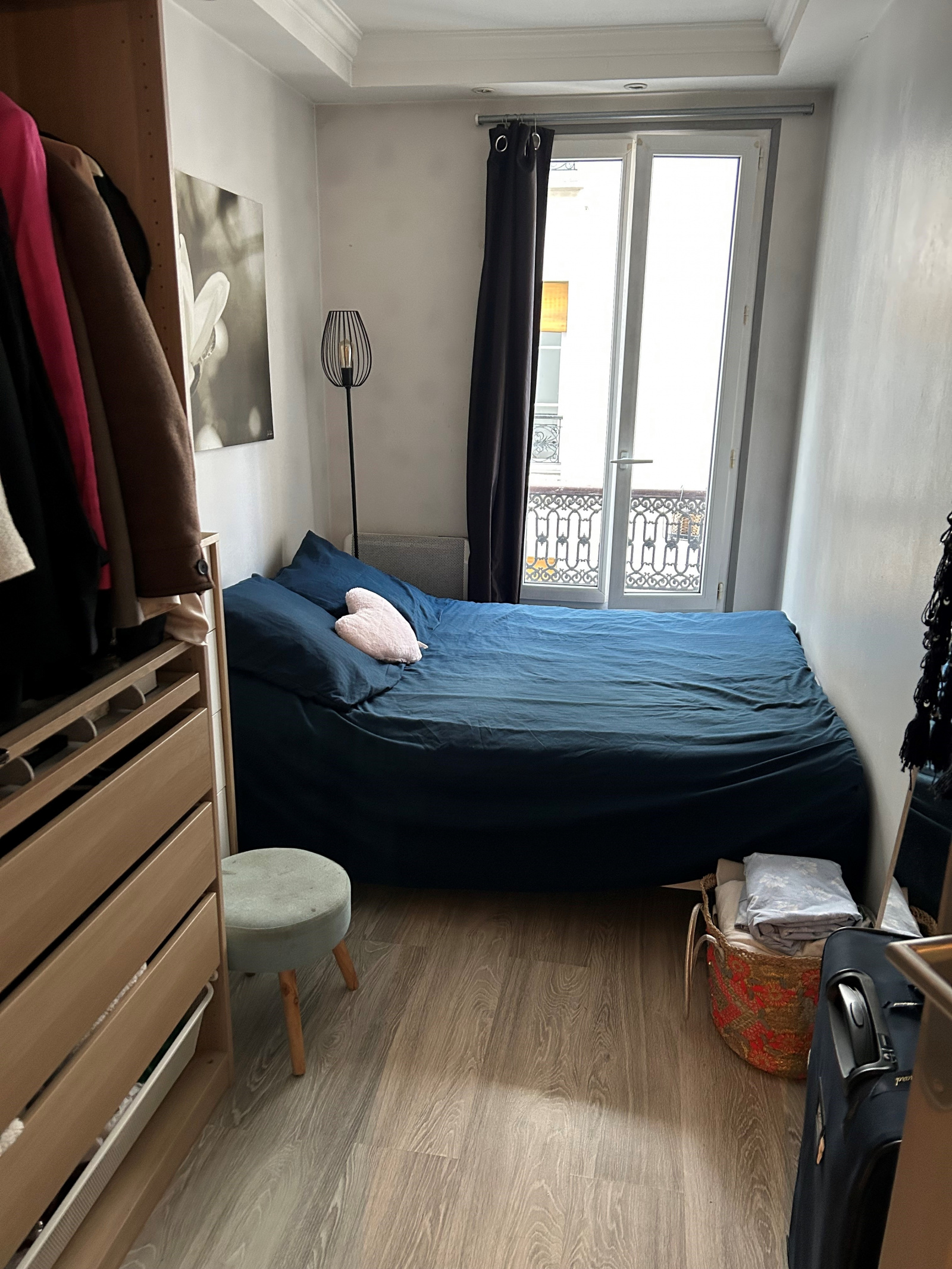 Image_, Appartement, Paris, ref :V10005307