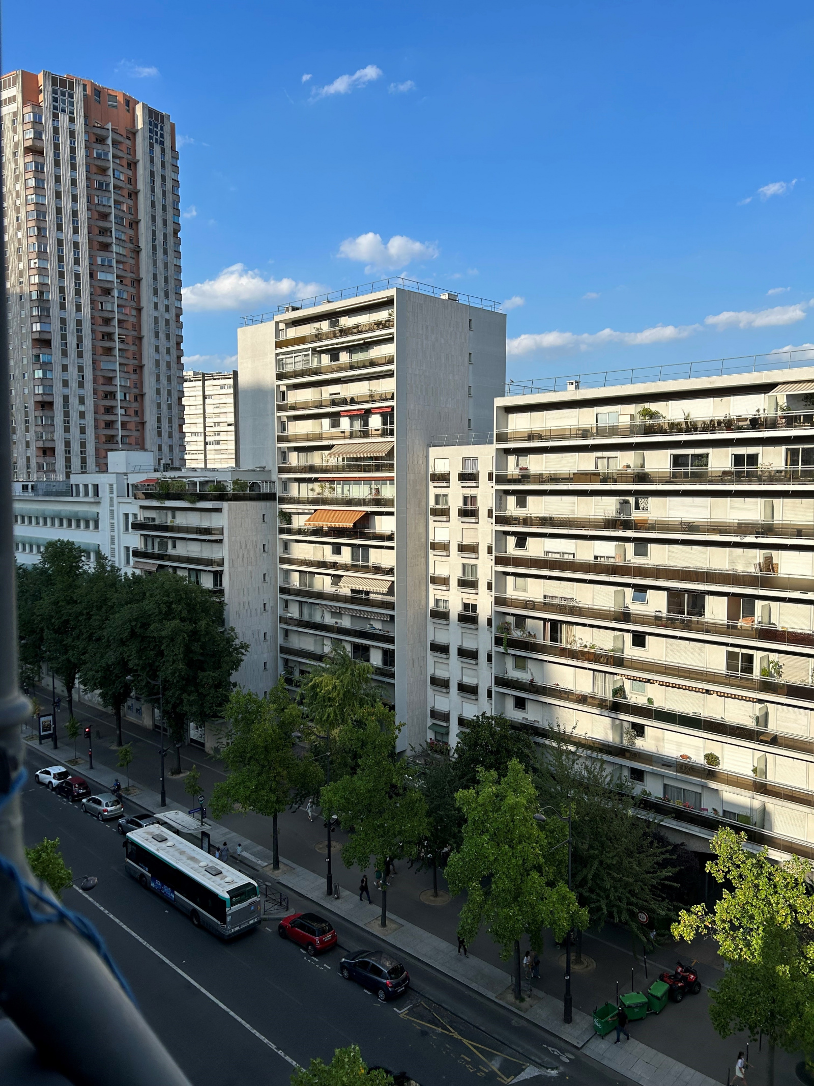 Image_, Appartement, Paris, ref :V10005057
