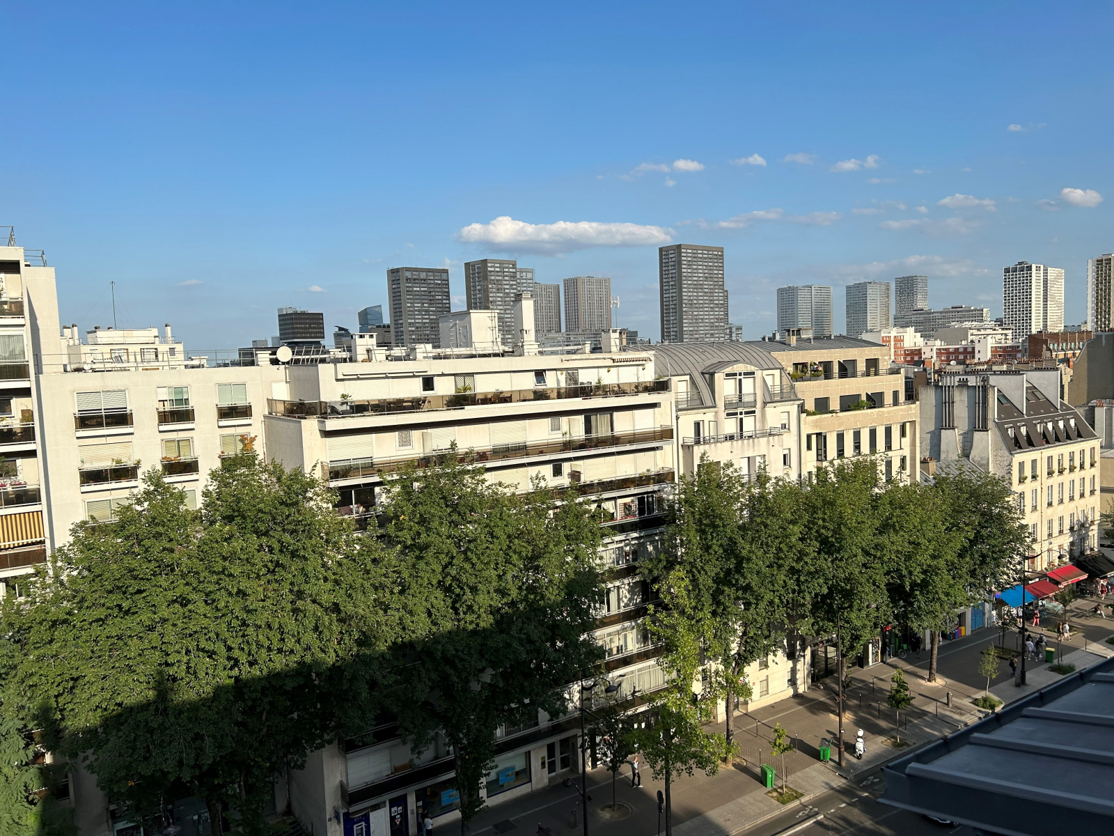 Image_, Appartement, Paris, ref :V10005057