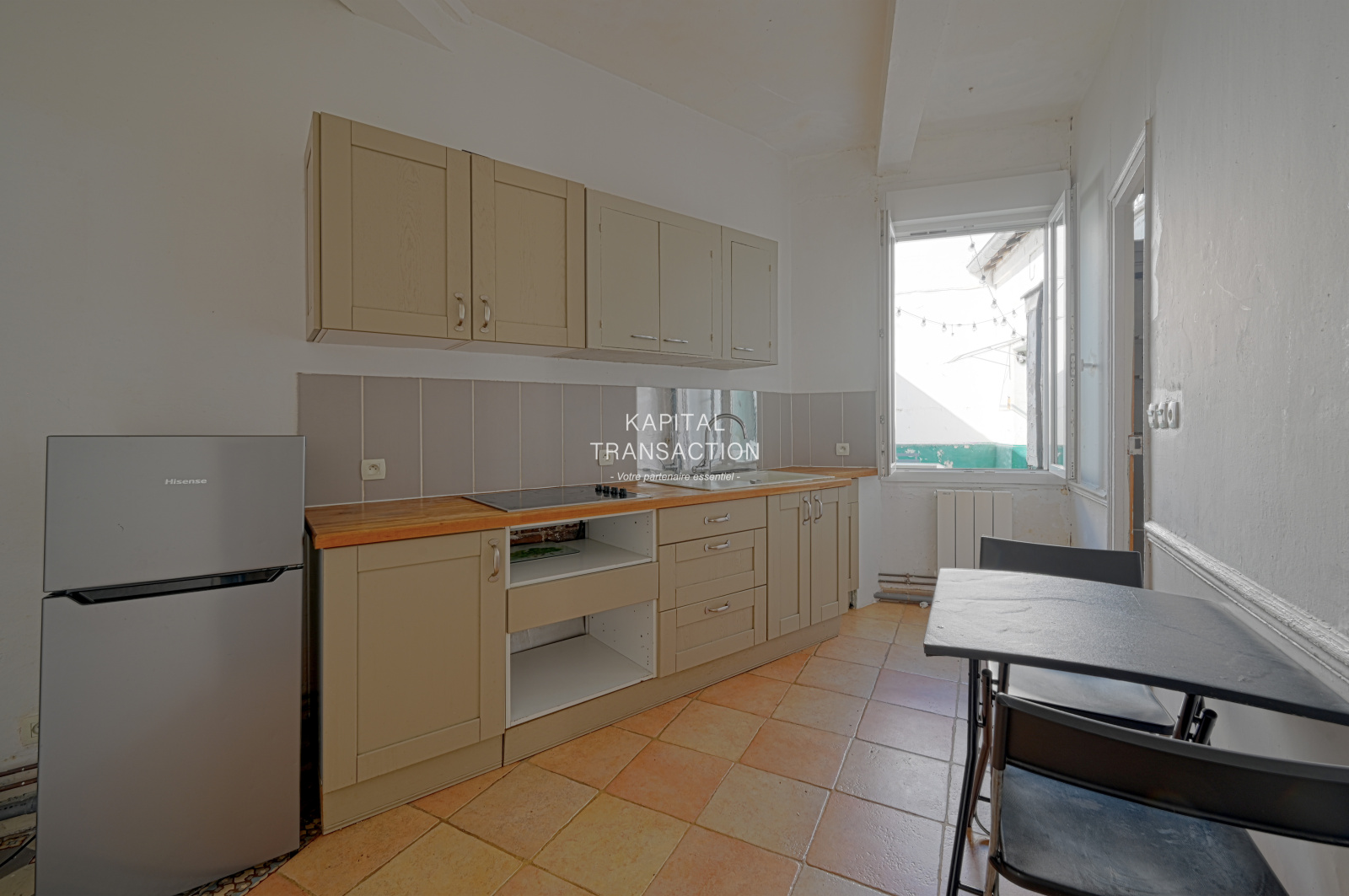 Image_, Appartement, Paris, ref :V10007342