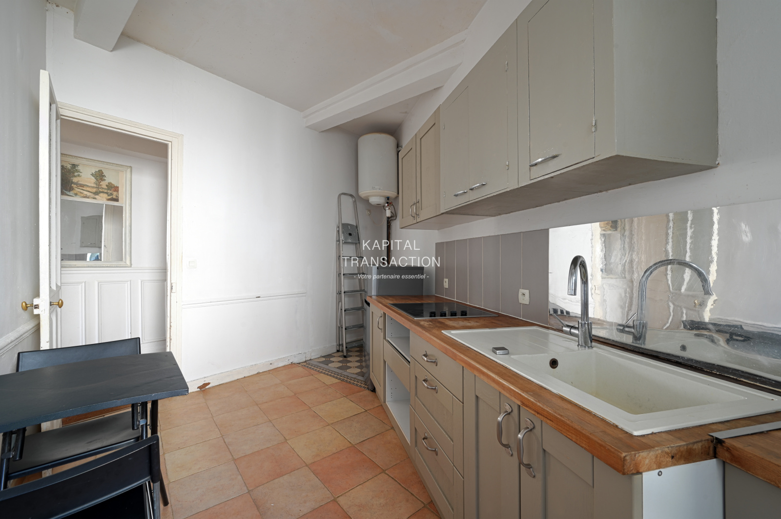 Image_, Appartement, Paris, ref :V10007342