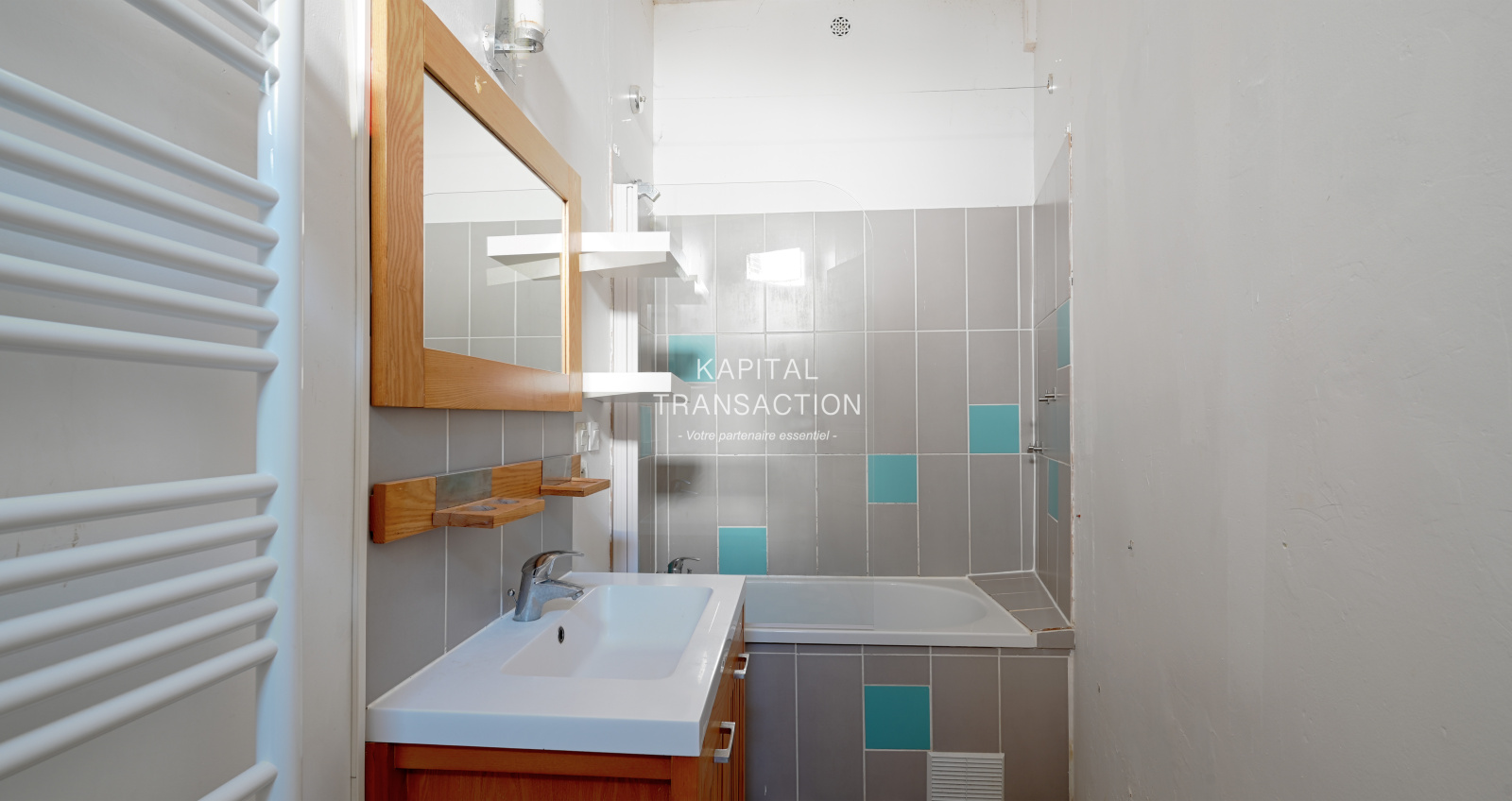 Image_, Appartement, Paris, ref :V10007342