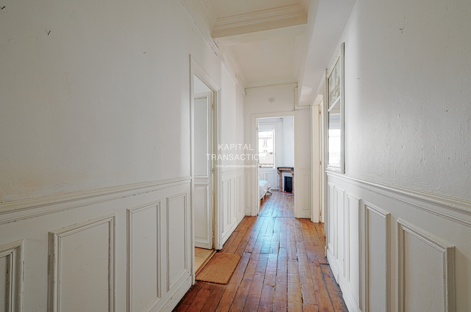 Image_, Appartement, Paris, ref :V10007342