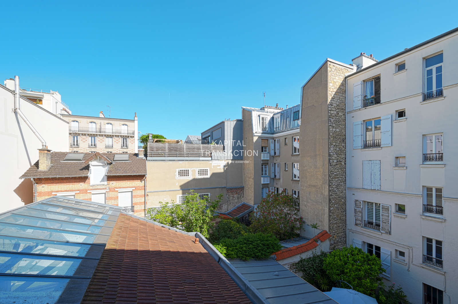 Image_, Appartement, Paris, ref :V10007342
