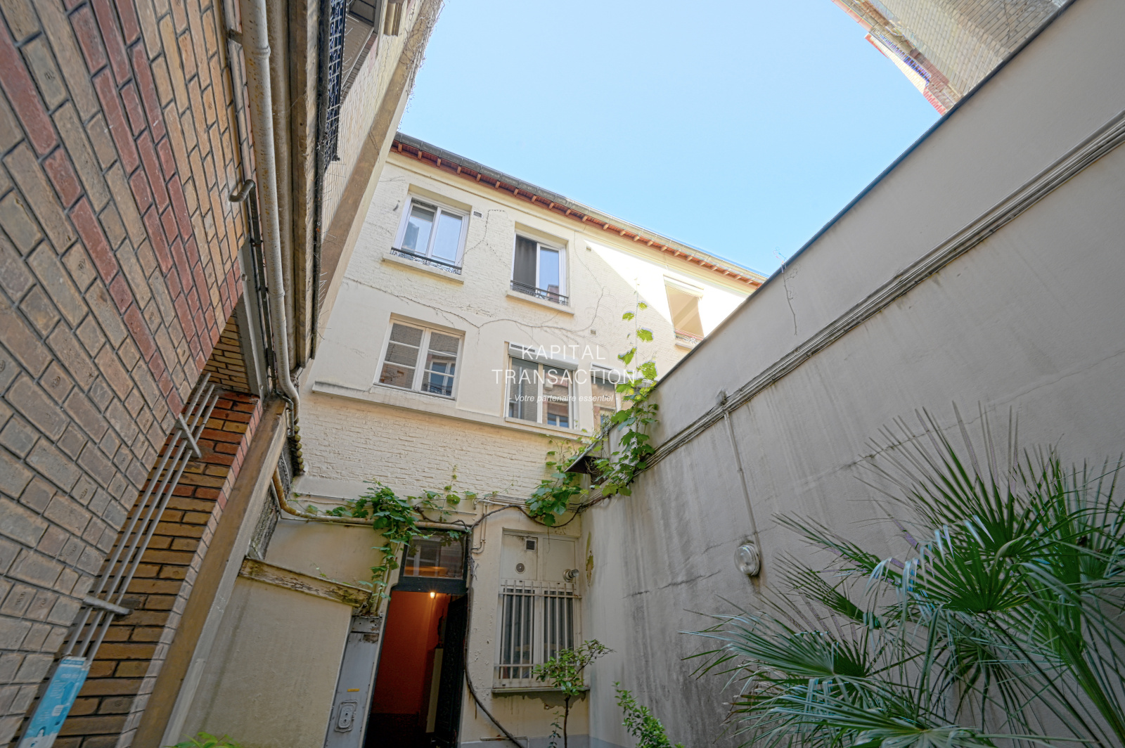 Image_, Appartement, Paris, ref :V10007342