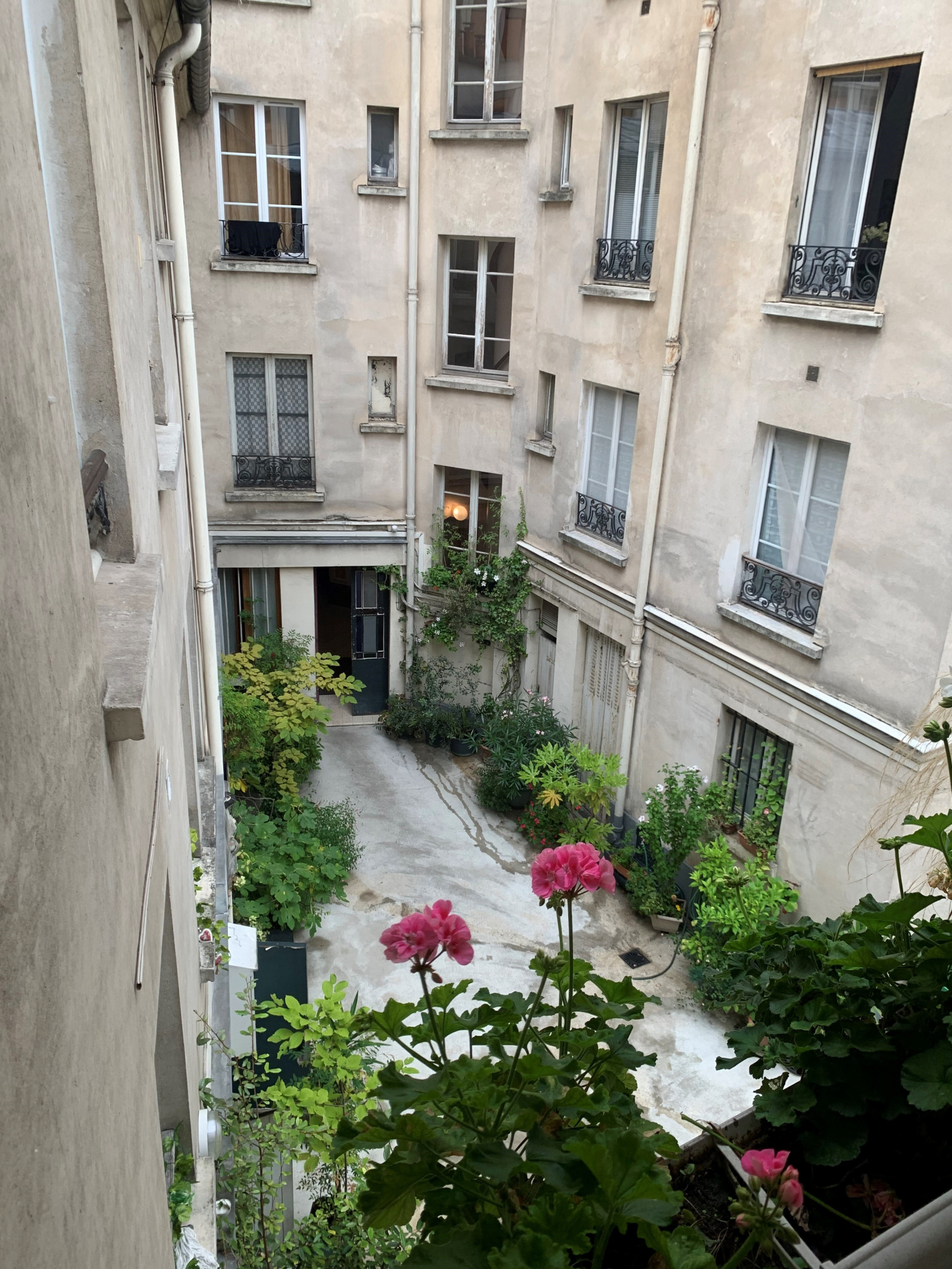 Image_, Appartement, Paris, ref :V50003891