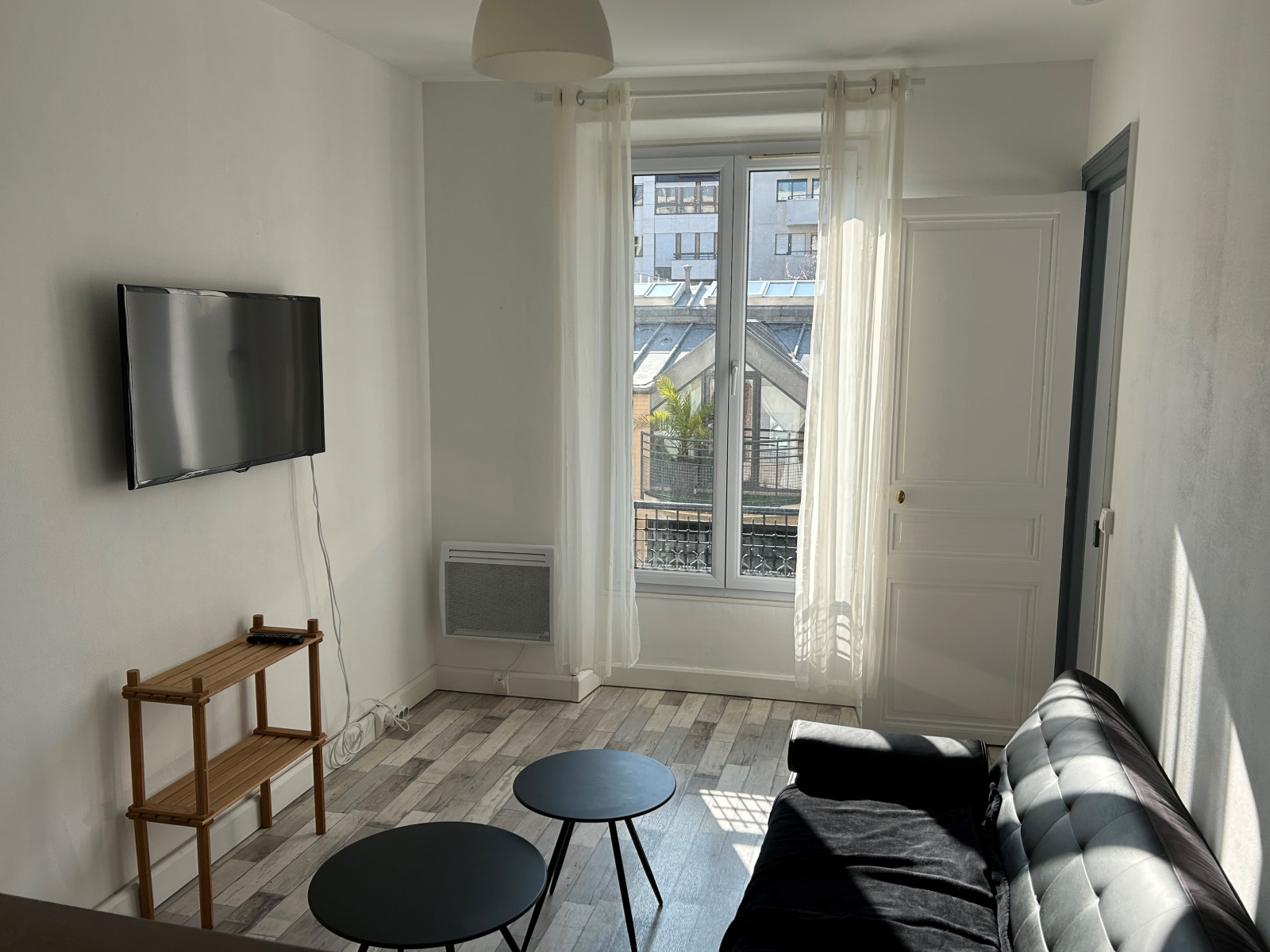 Image_, Appartement, Boulogne-Billancourt, ref :V10005357