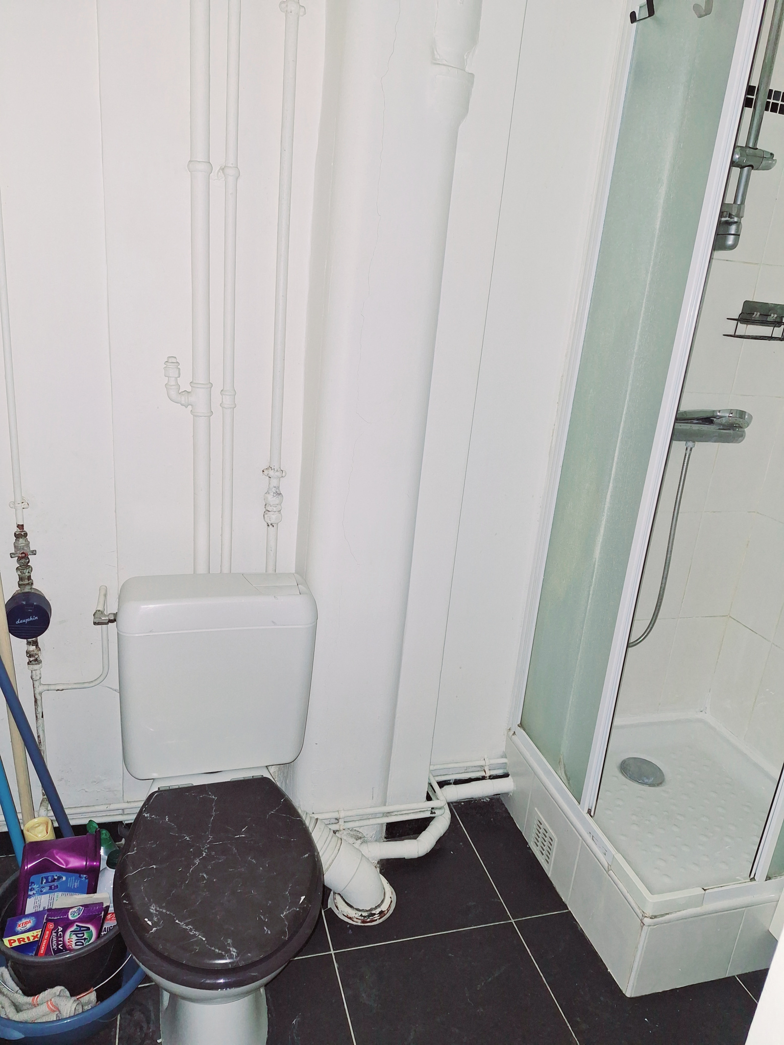 Image_, Appartement, Paris, ref :V10007116