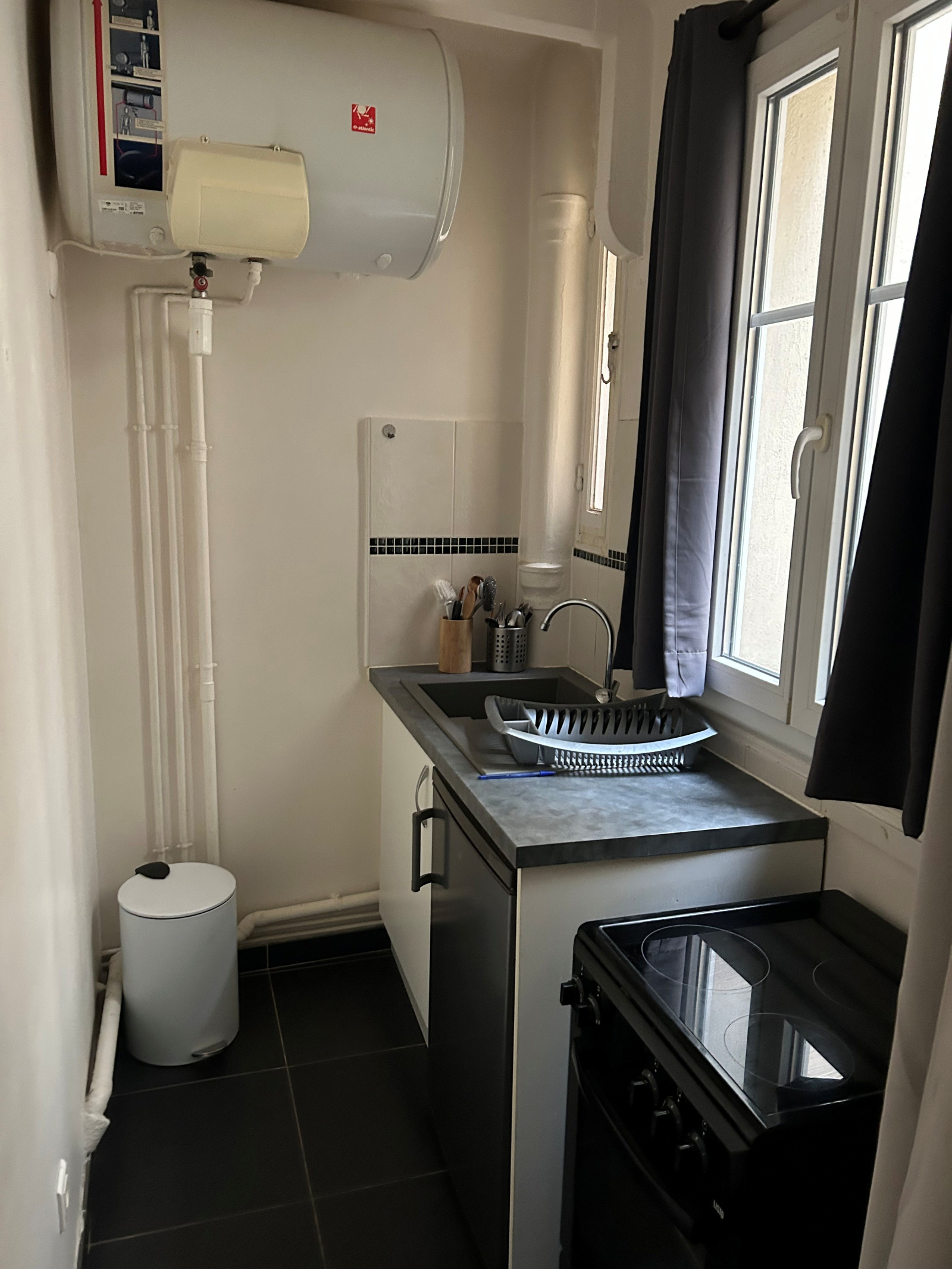 Image_, Appartement, Paris, ref :V10007116
