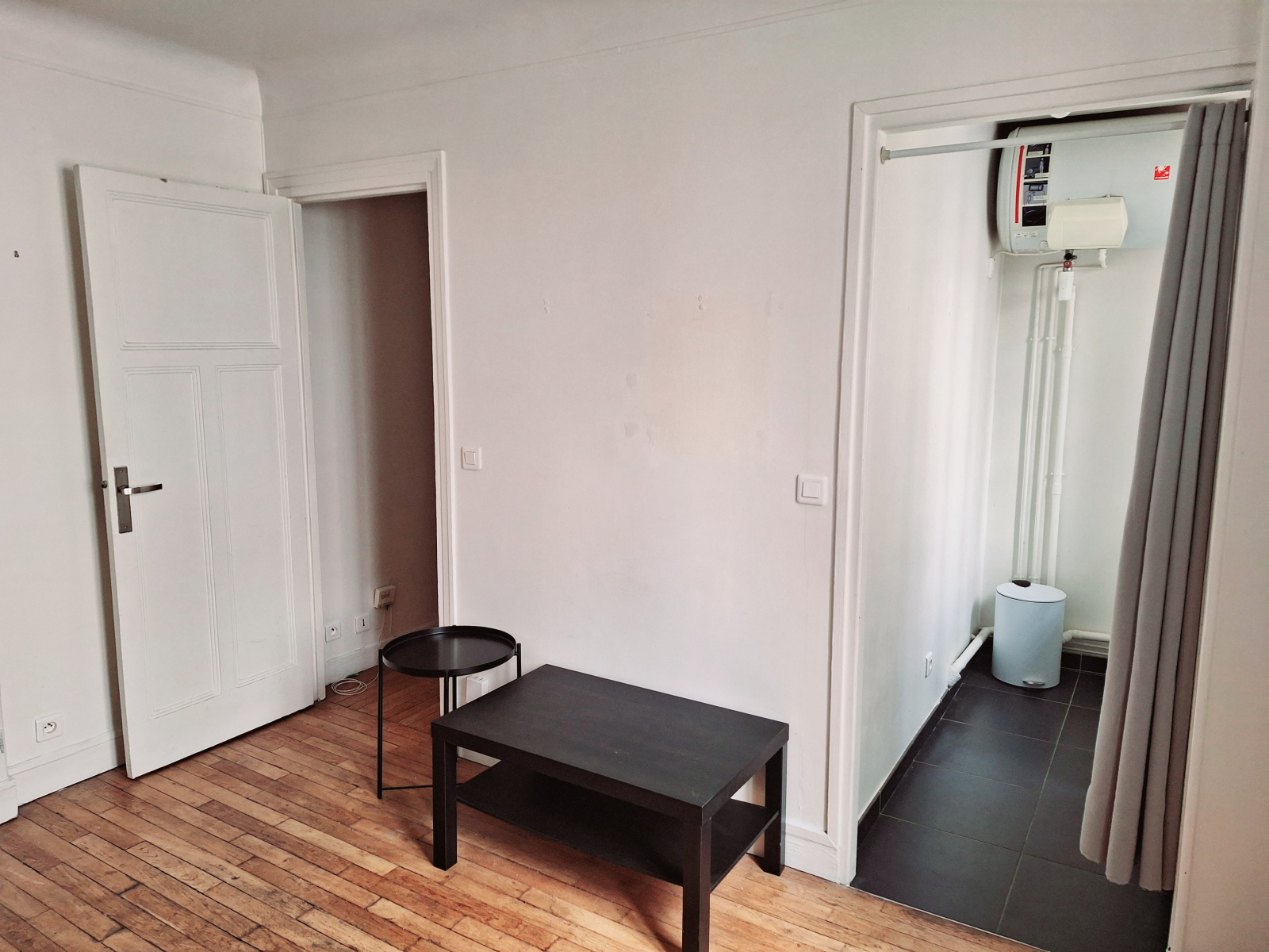 Image_, Appartement, Paris, ref :V10007116