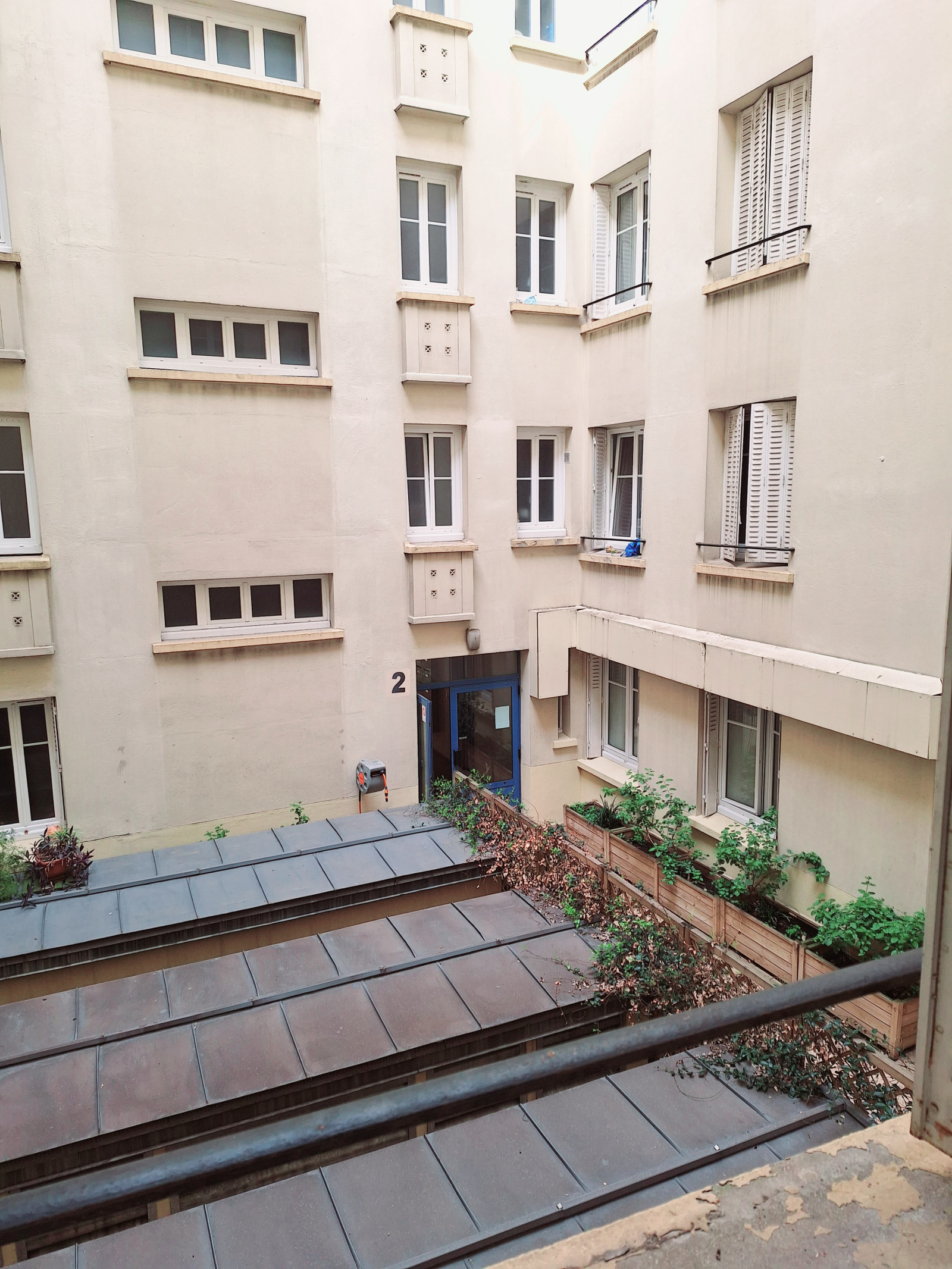 Image_, Appartement, Paris, ref :V10007116