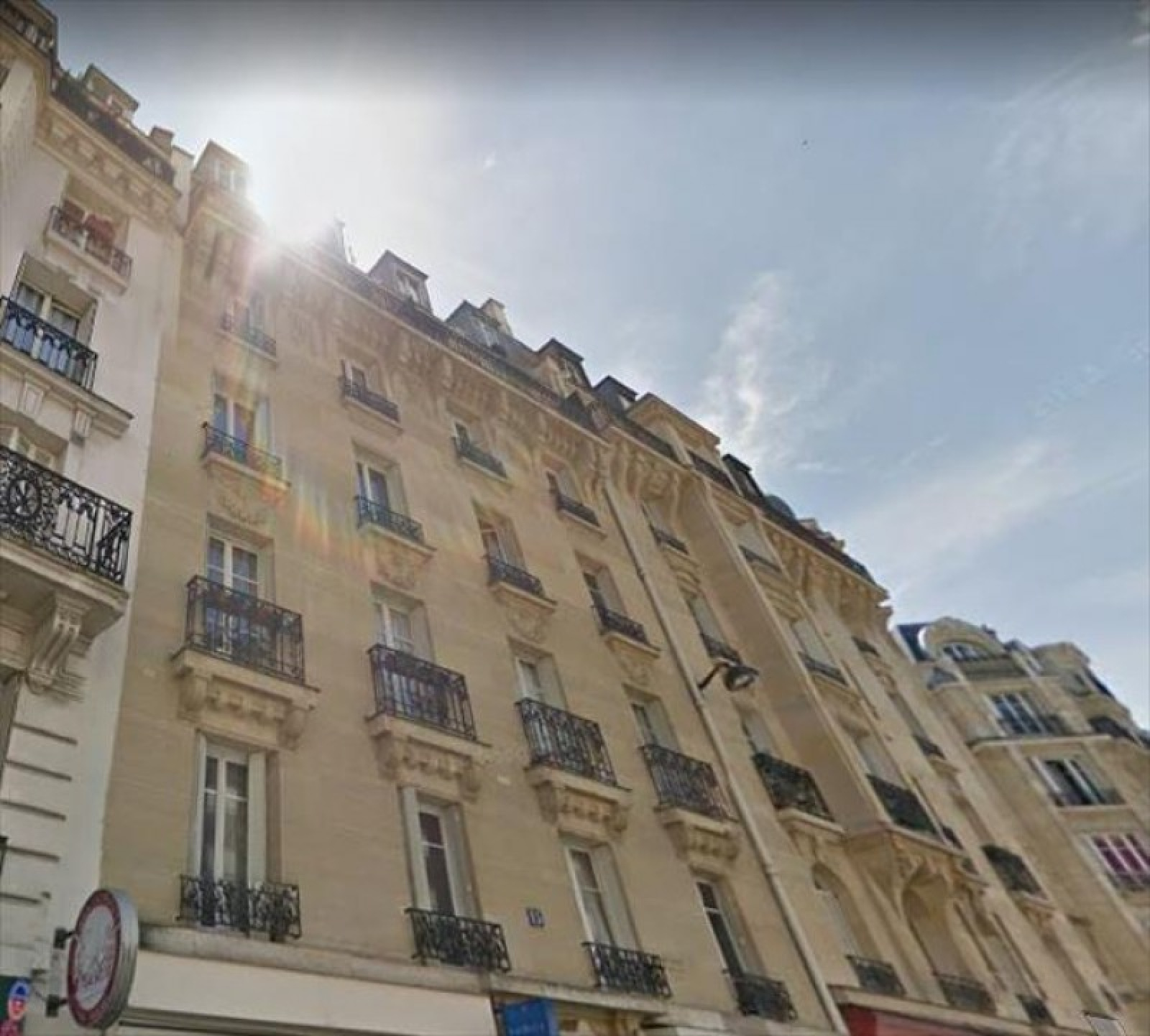 Image_, Appartement, Paris, ref :01304