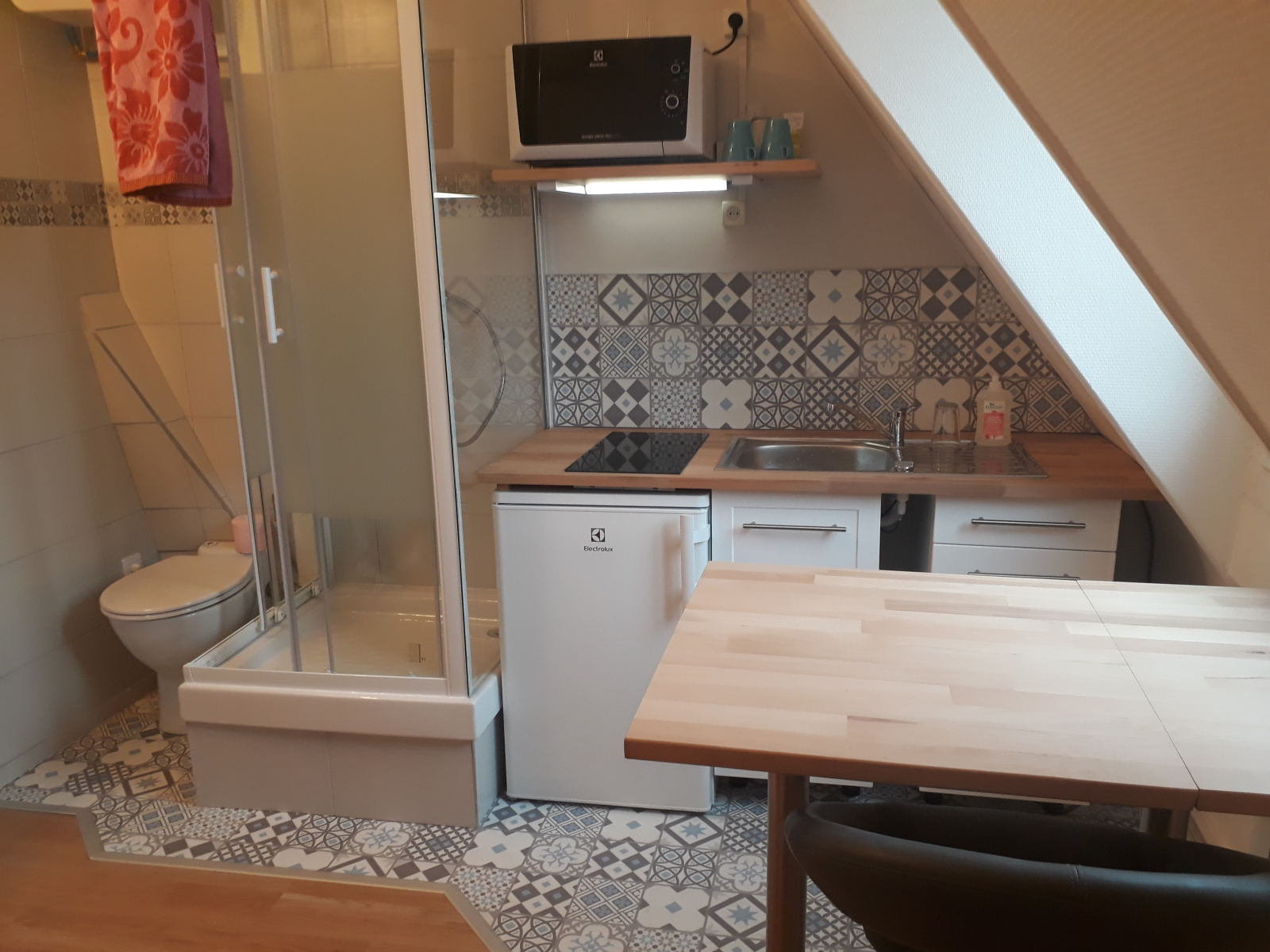 Image_, Appartement, Paris, ref :V50004971
