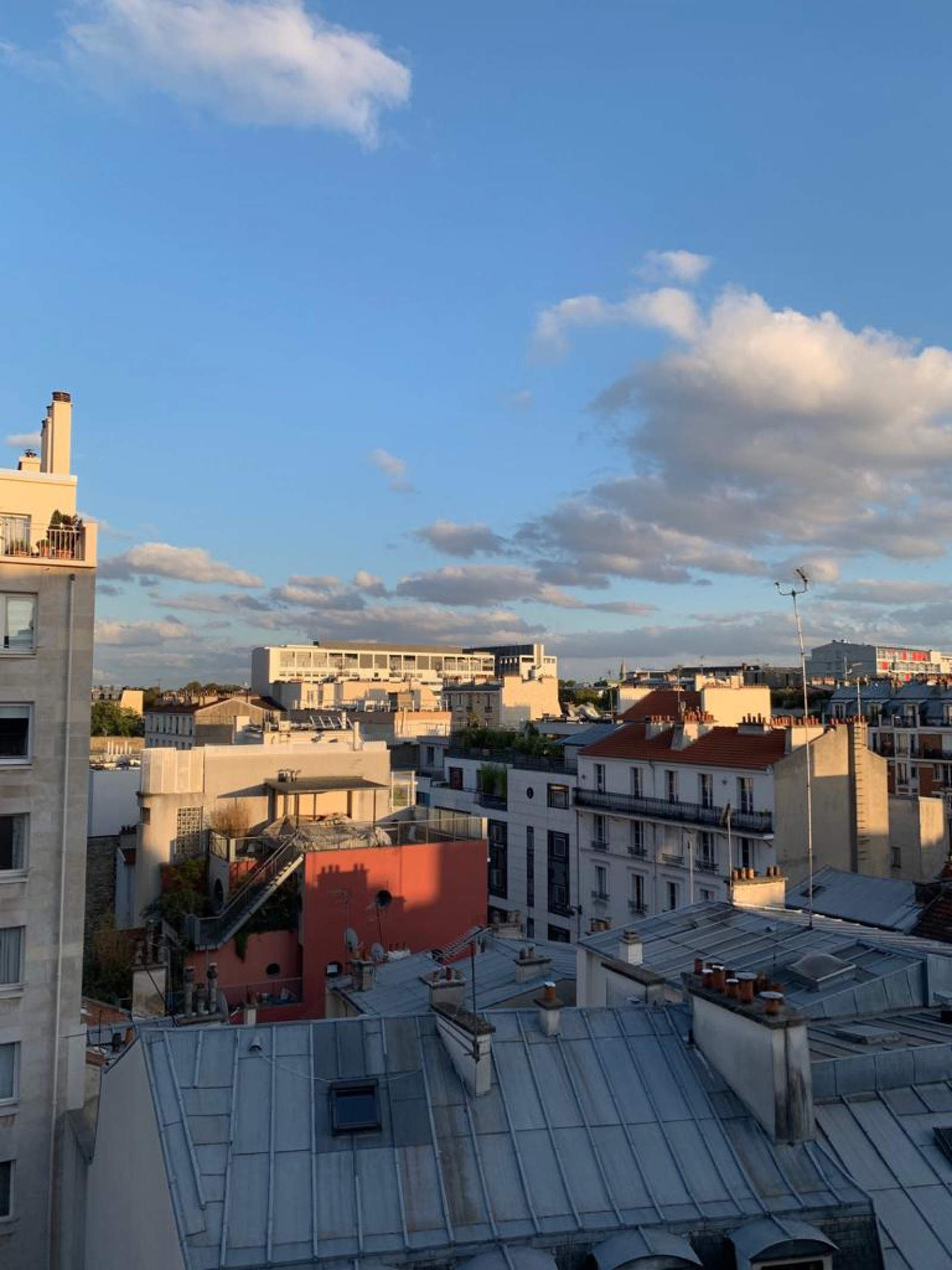 Image_, Appartement, Paris, ref :V50004971