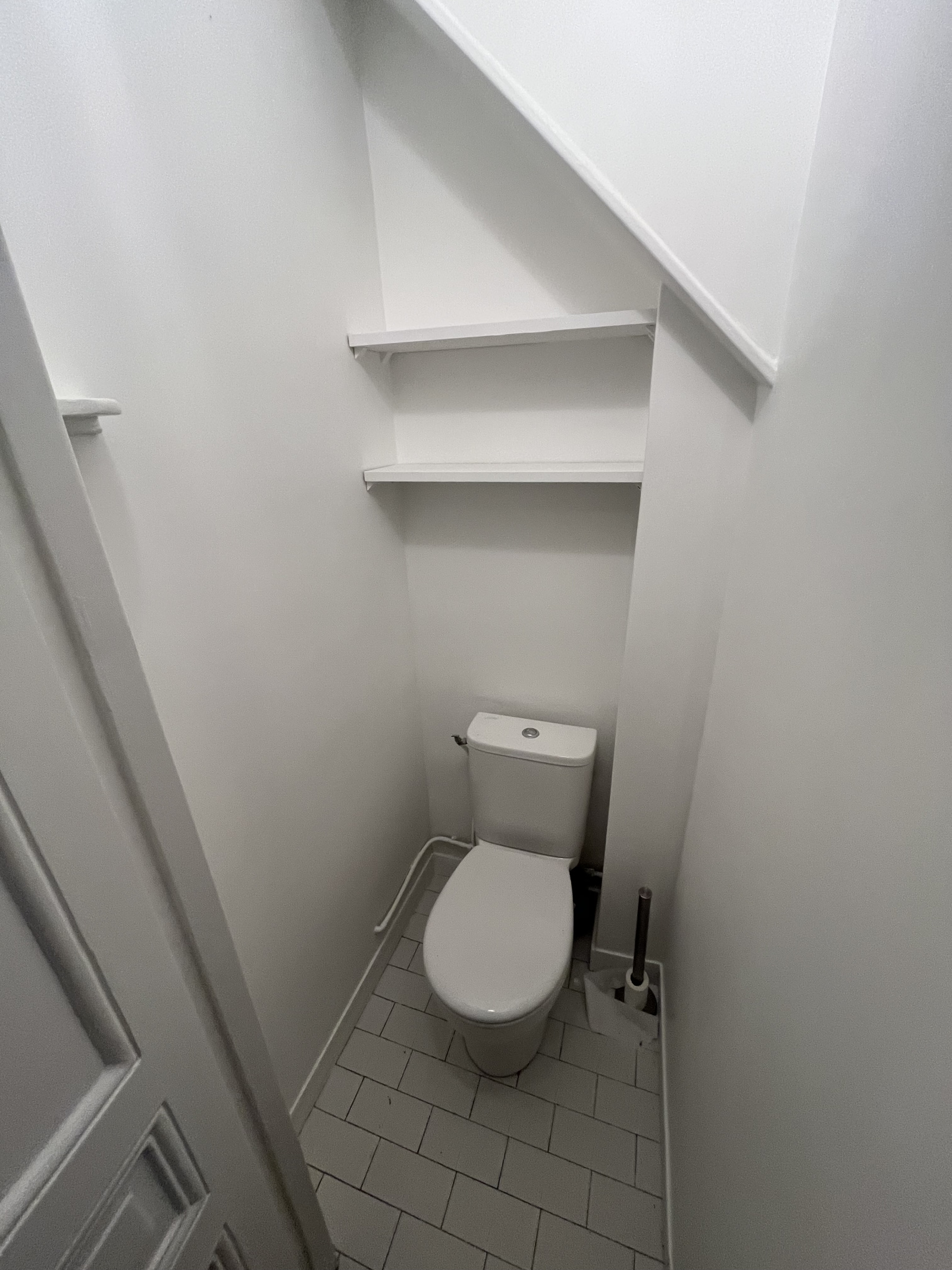 Image_, Appartement, Paris, ref :V170006900