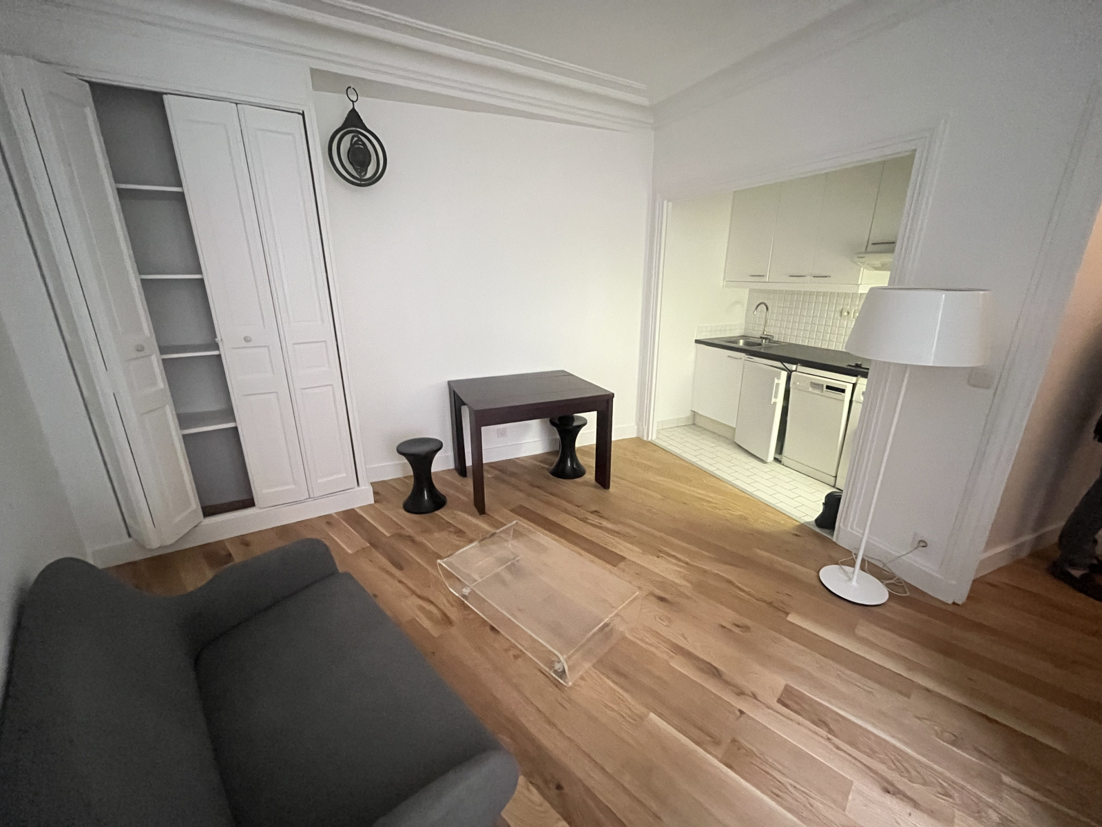 Image_, Appartement, Paris, ref :V170006900