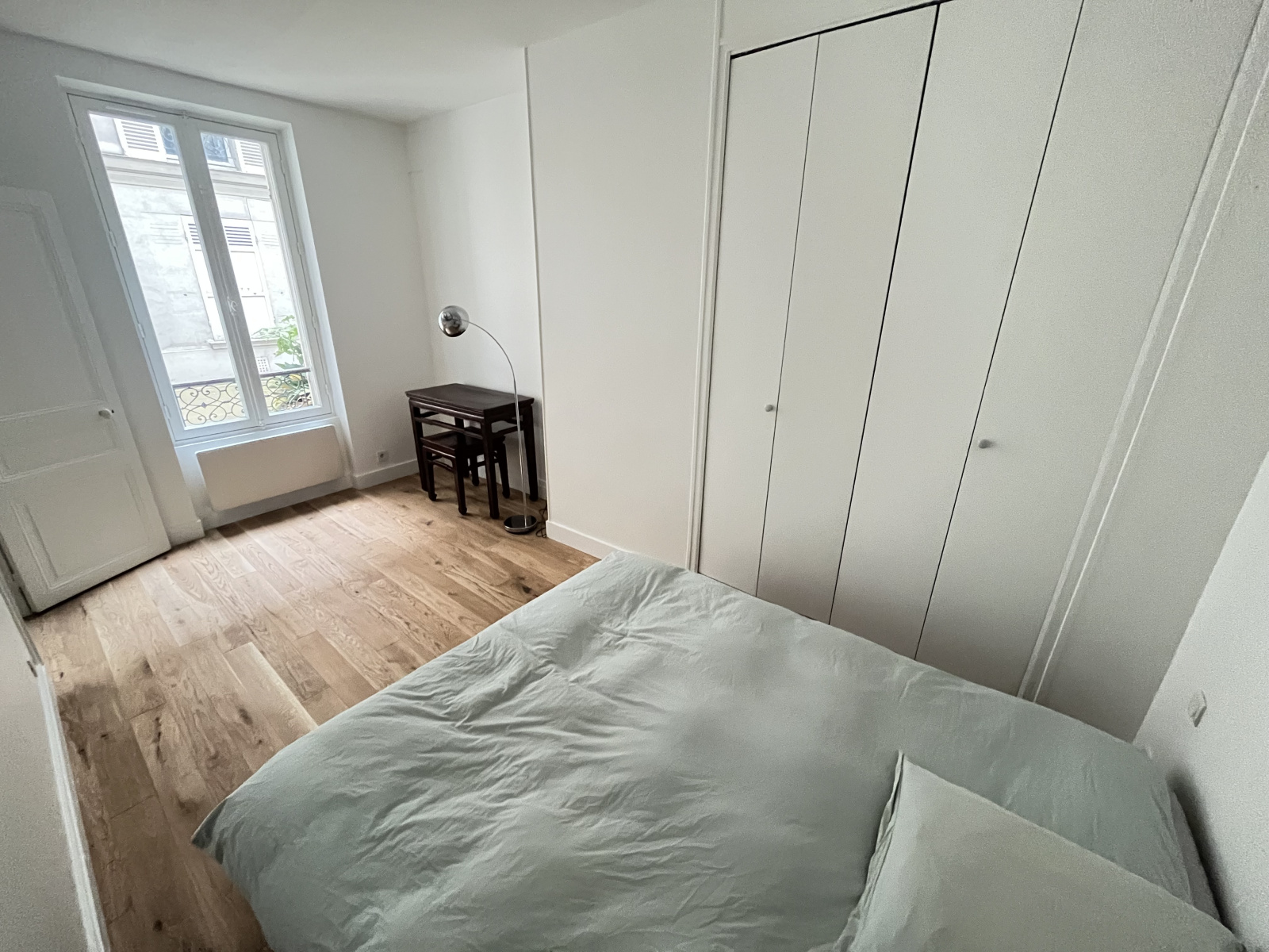 Image_, Appartement, Paris, ref :V170006900