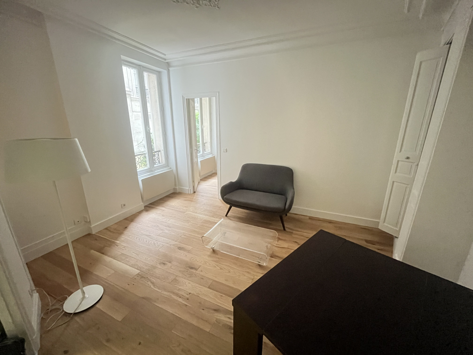 Image_, Appartement, Paris, ref :V170006900