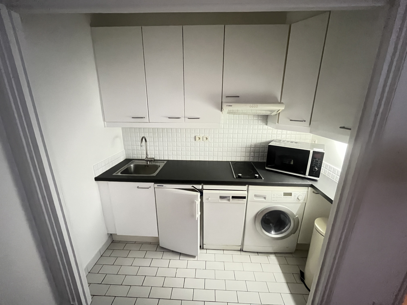Image_, Appartement, Paris, ref :V170006900