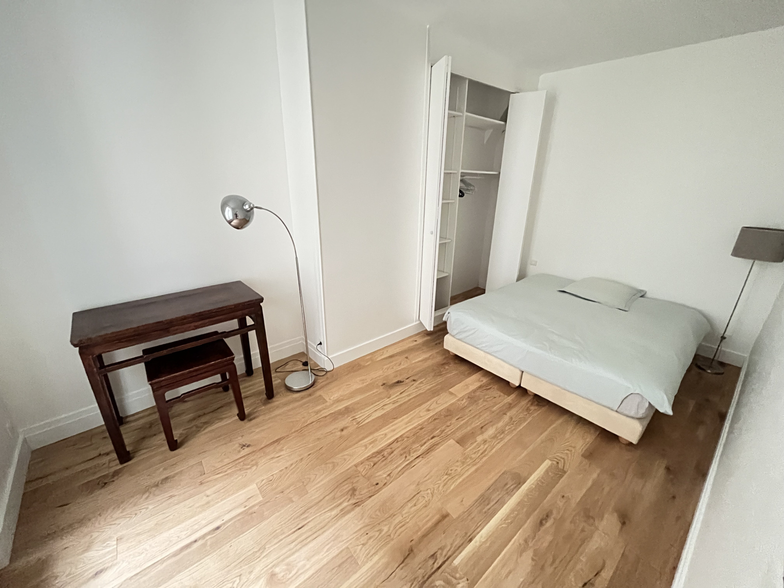 Image_, Appartement, Paris, ref :V170006900