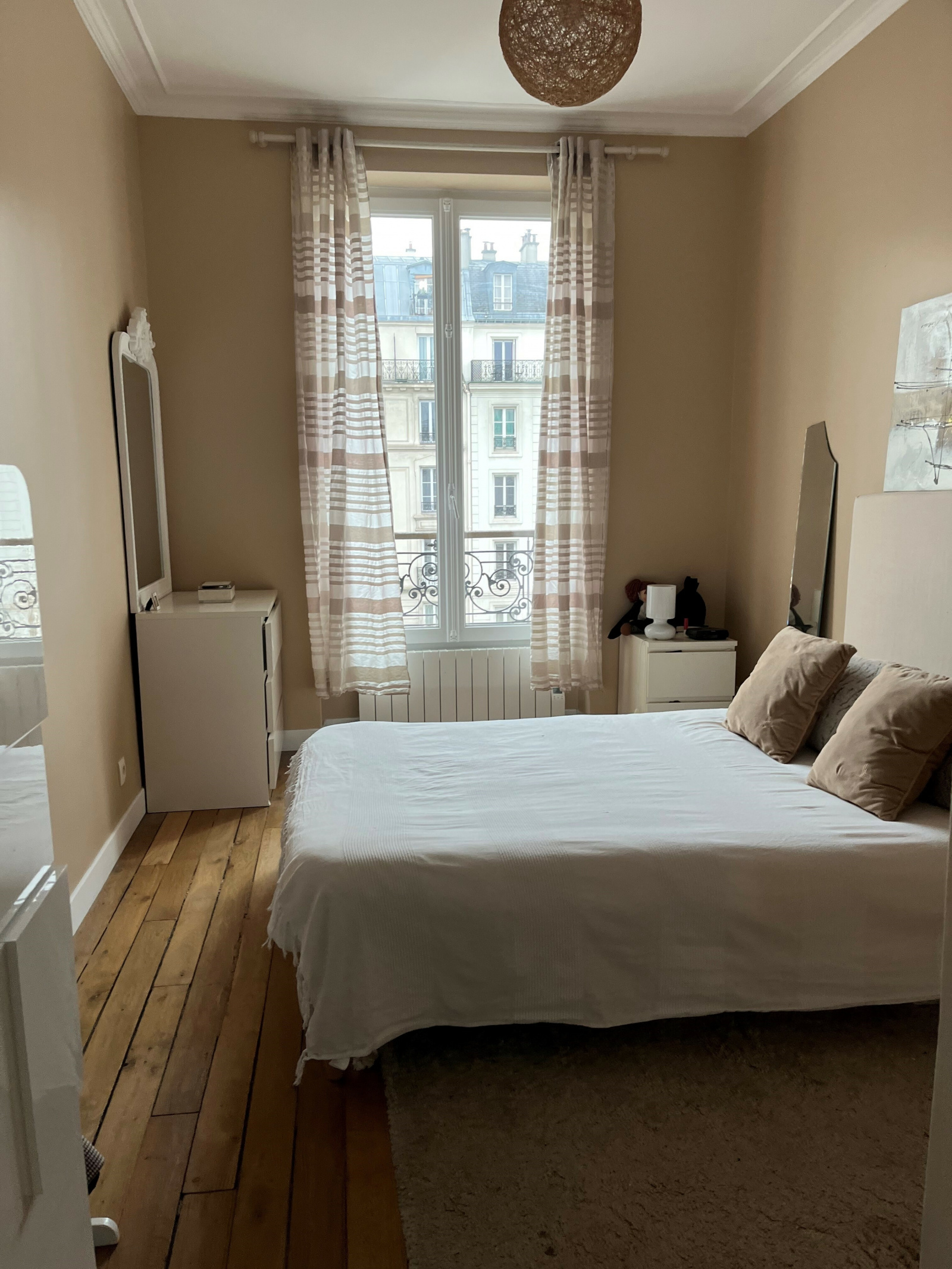 Image_, Appartement, Paris, ref :V50004104