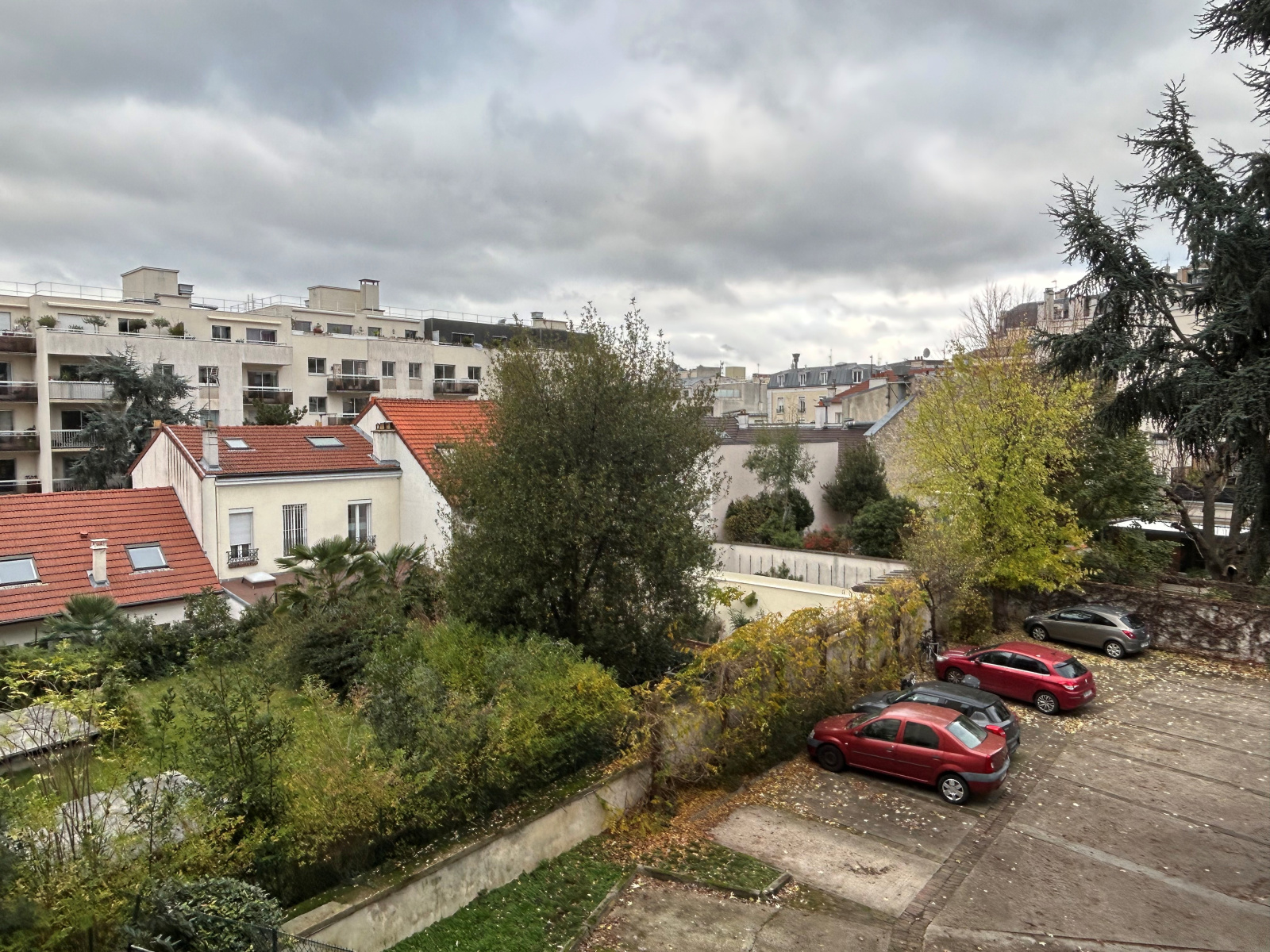 Image_, Appartement, Issy-les-Moulineaux, ref :V10007044