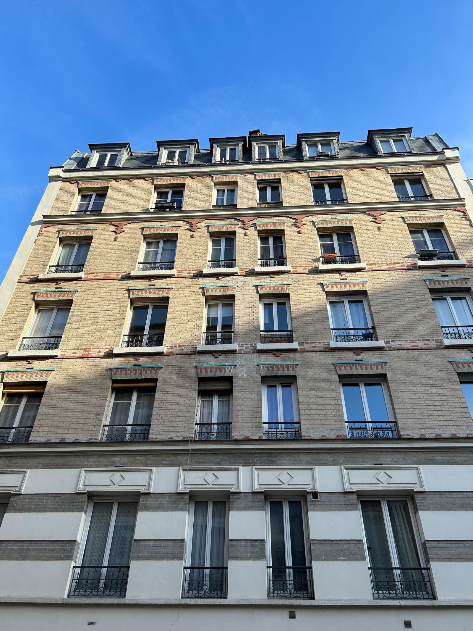 Image_, Appartement, Paris, ref :V50004641