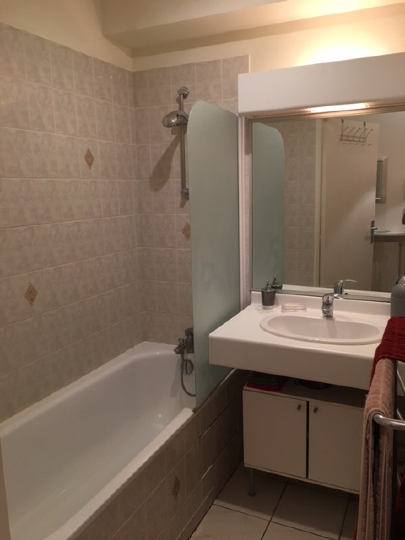 Image_, Appartement, Paris, ref :V10005586