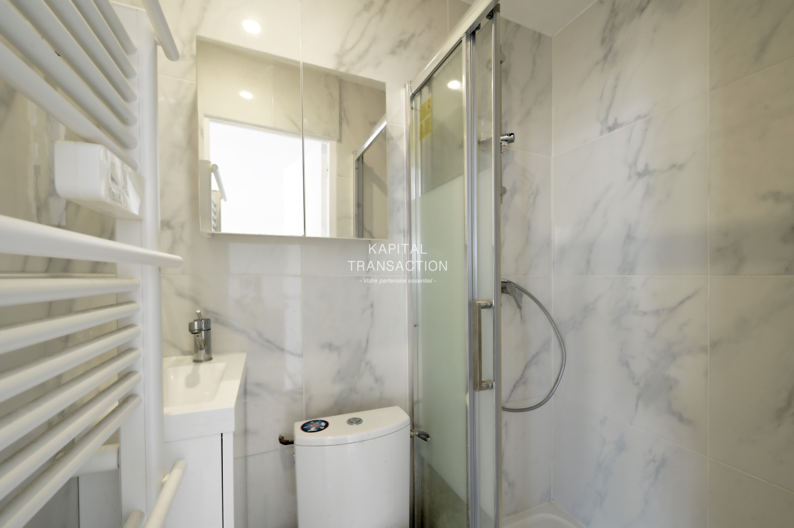 Image_, Appartement, Paris, ref :V30007081