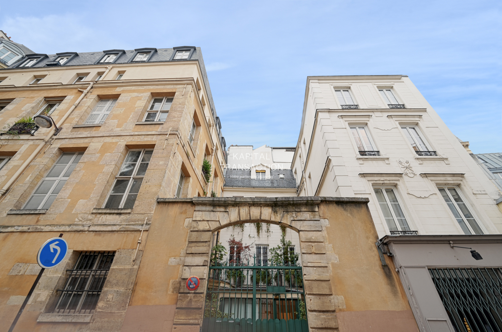 Image_, Appartement, Paris, ref :V30007081