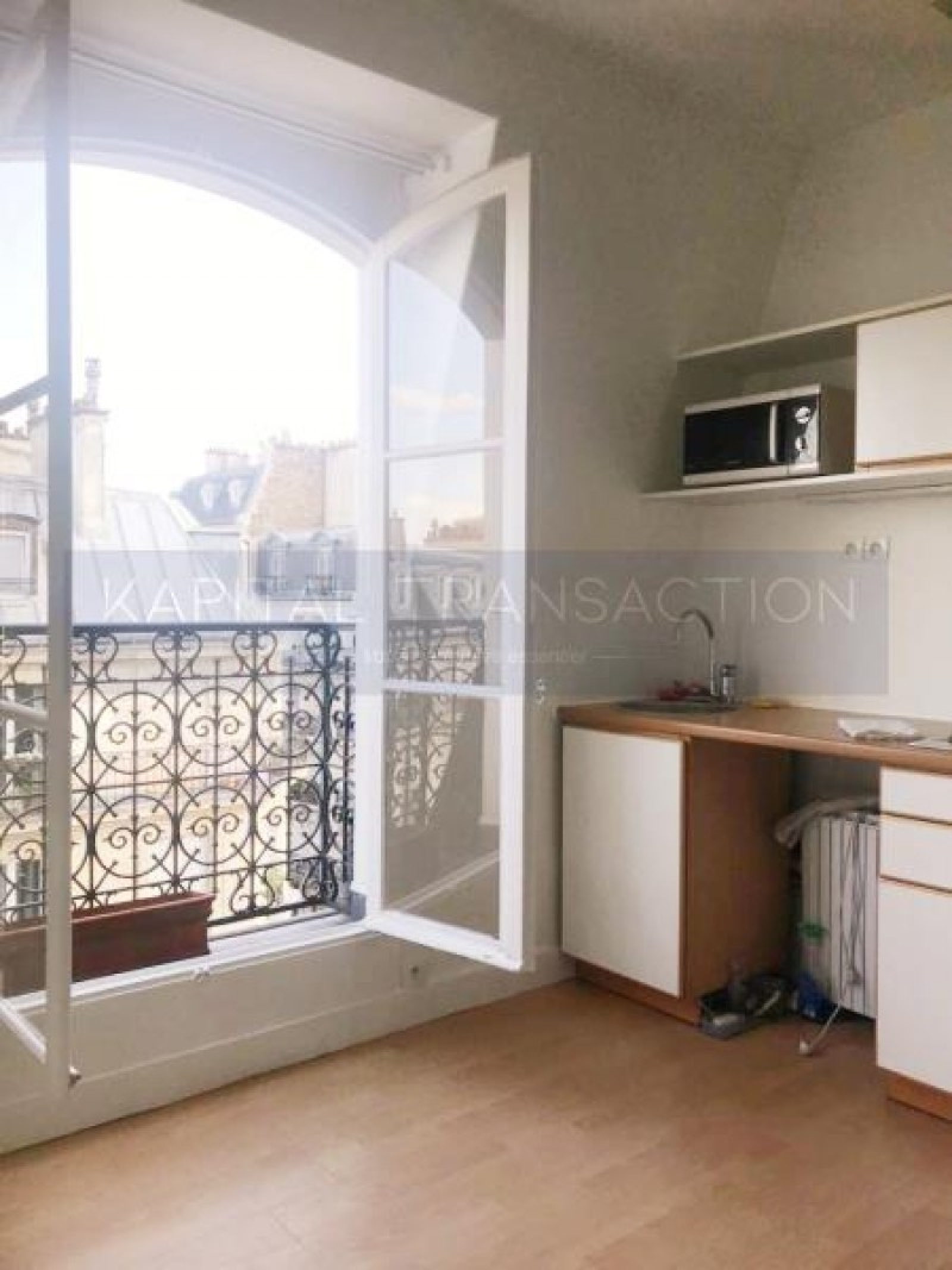 Image_, Appartement, Paris, ref :02106