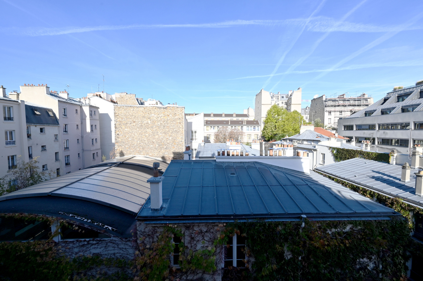 Image_, Appartement, Paris, ref :V50004574