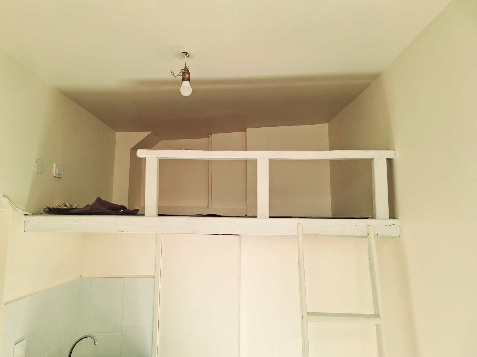 Image_, Appartement, Paris, ref :V10007247