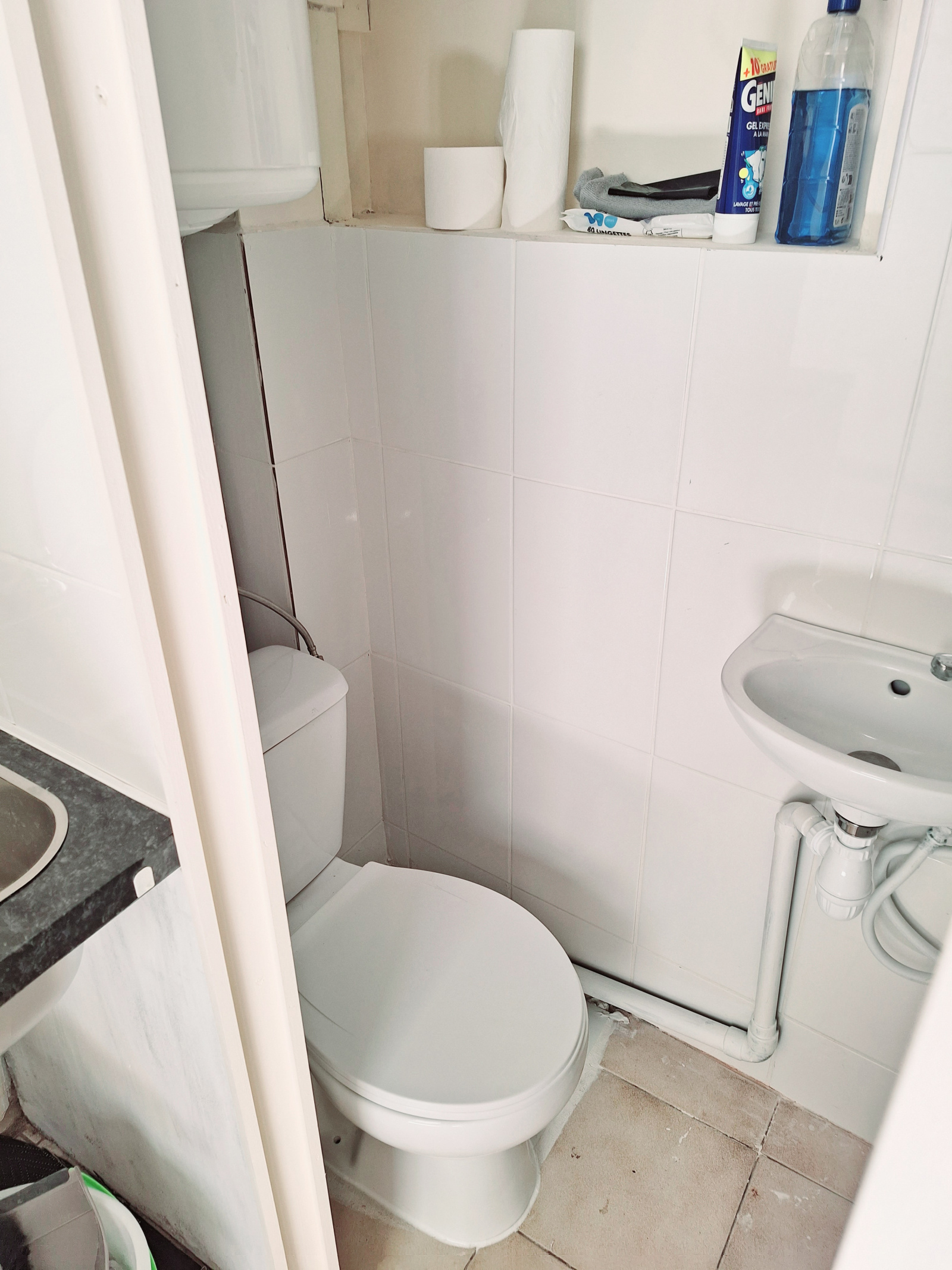 Image_, Appartement, Paris, ref :V10007247