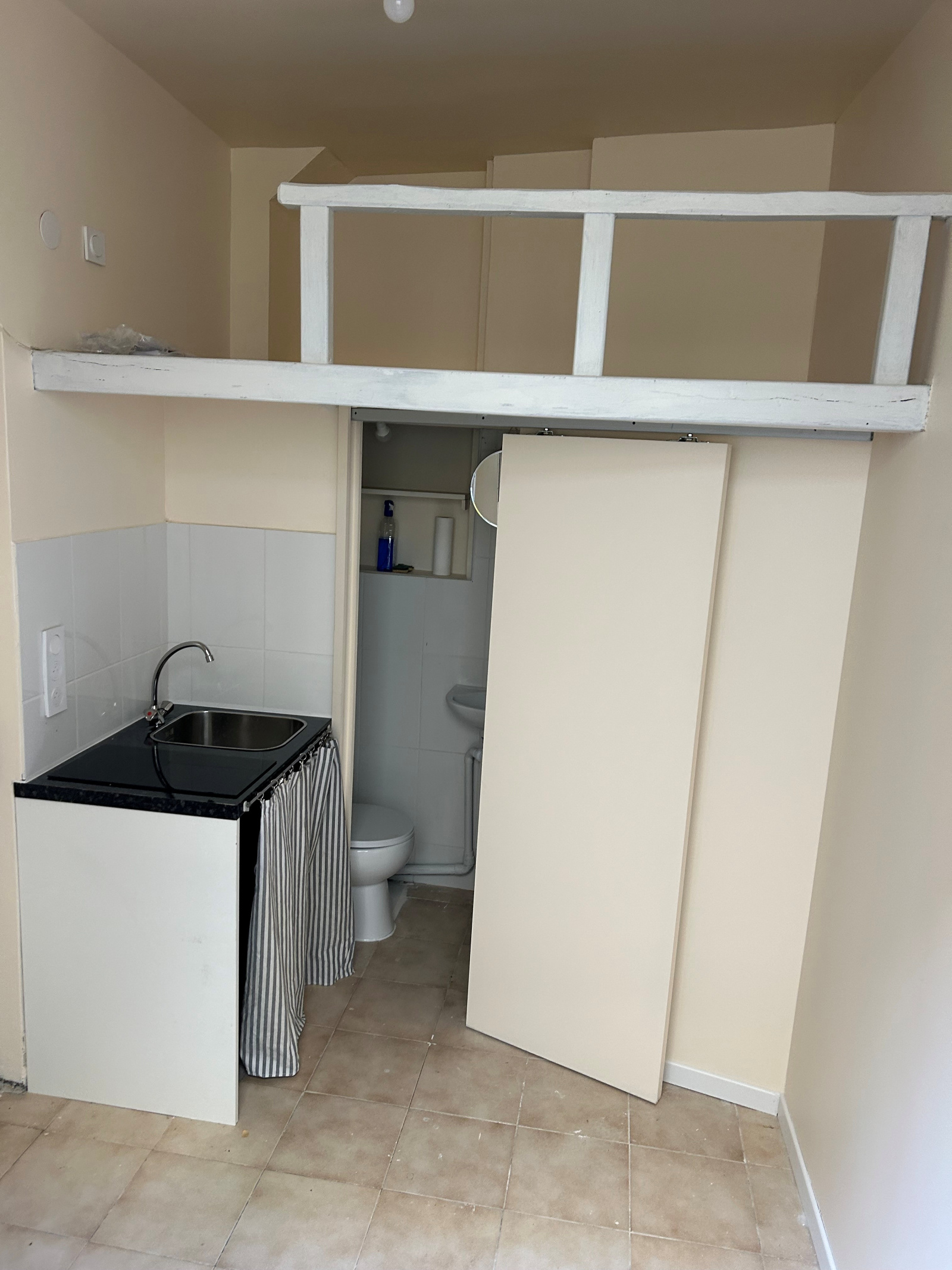 Image_, Appartement, Paris, ref :V10007247