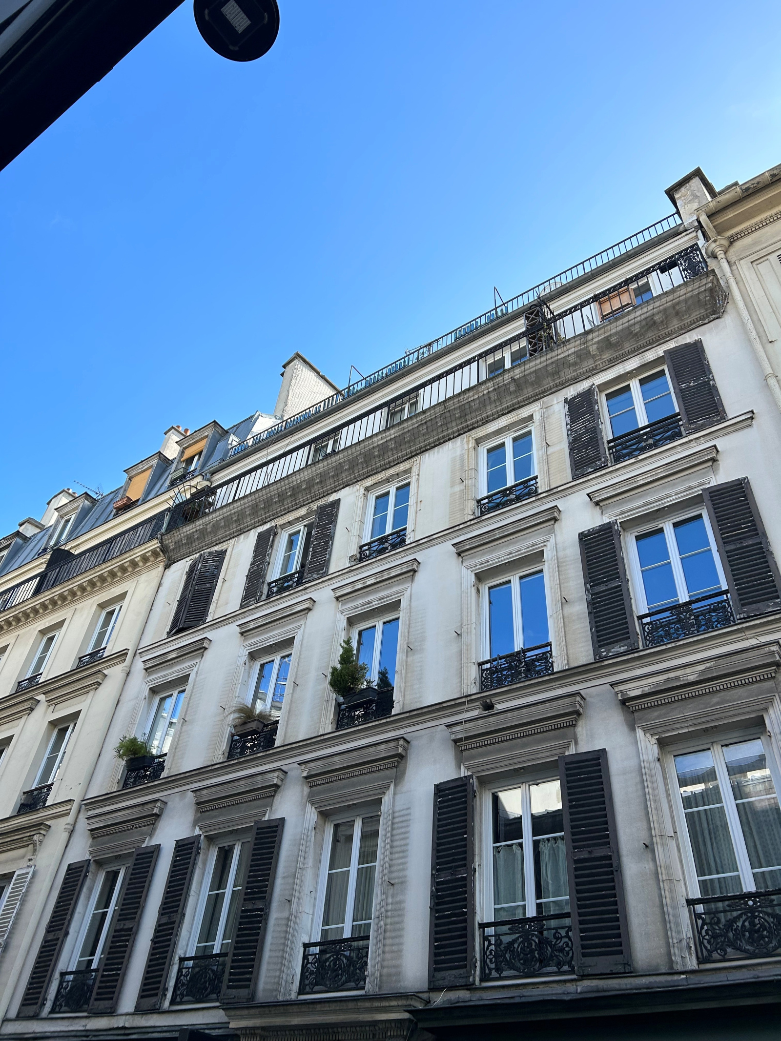 Image_, Appartement, Paris, ref :V10007247