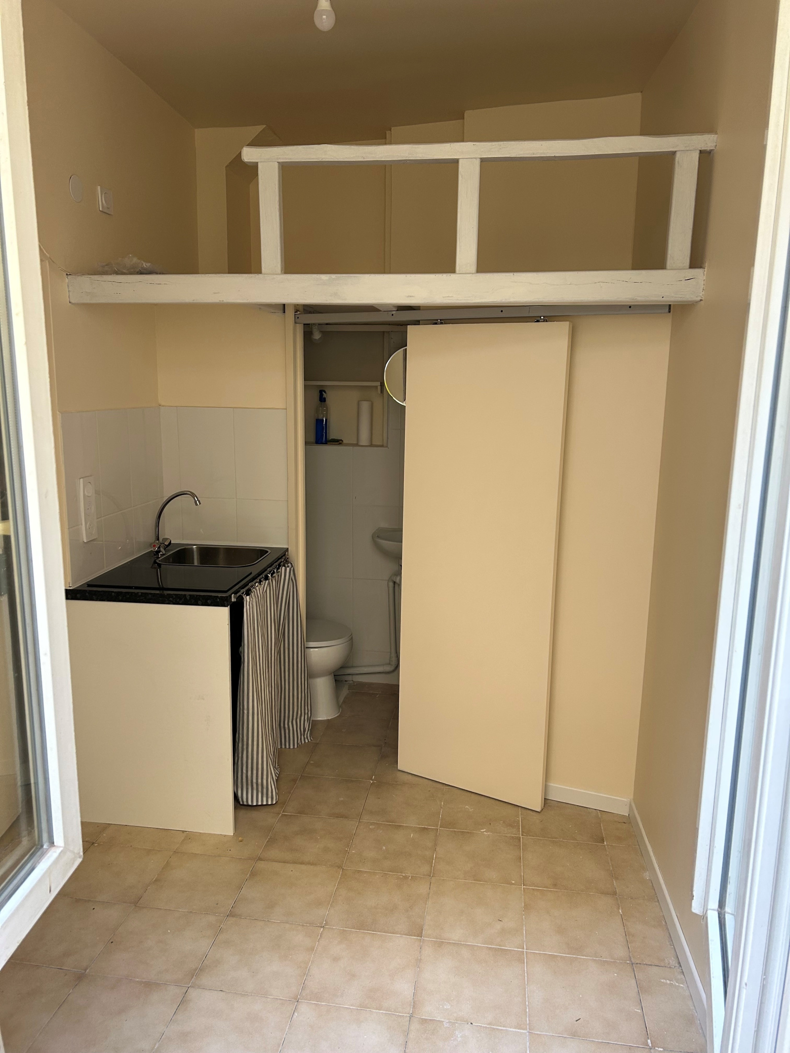 Image_, Appartement, Paris, ref :V10007247