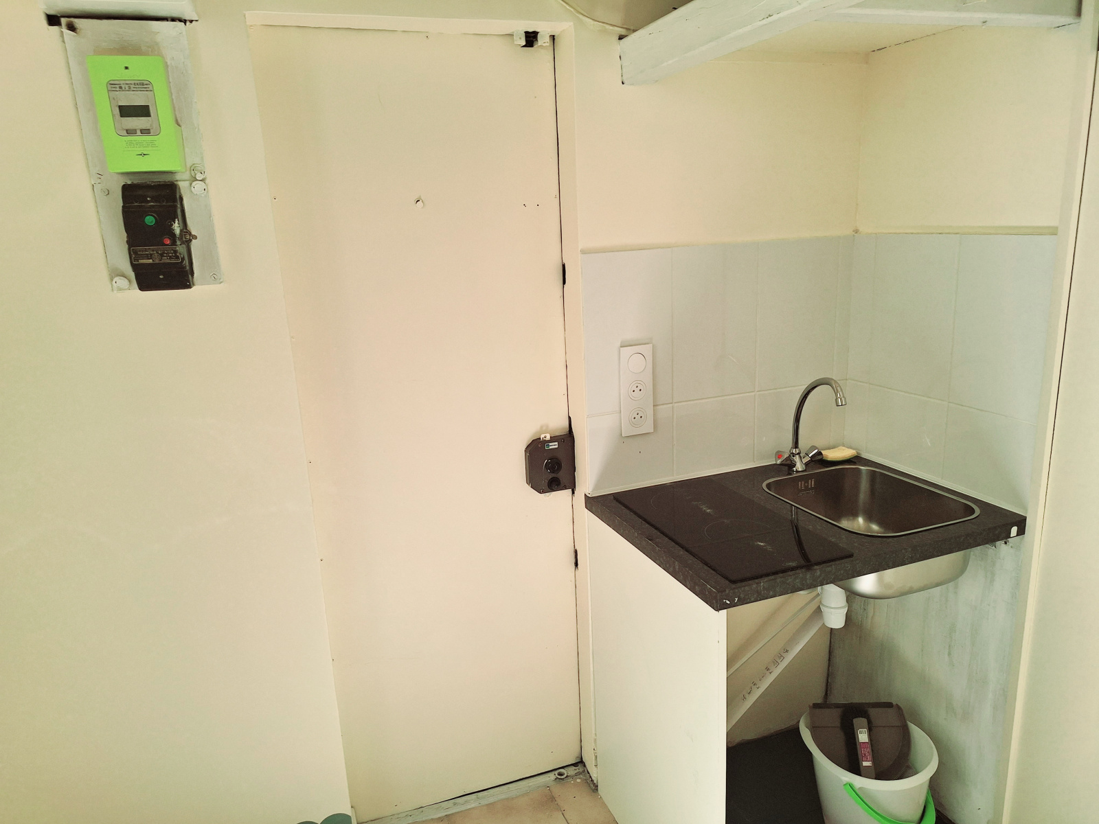 Image_, Appartement, Paris, ref :V10007247