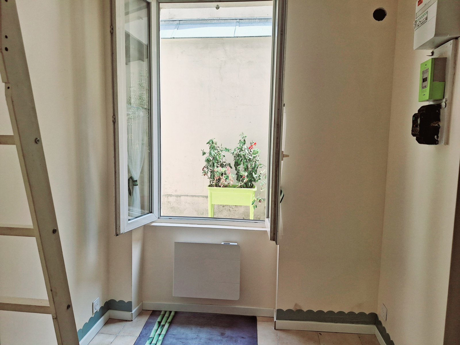 Image_, Appartement, Paris, ref :V10007247