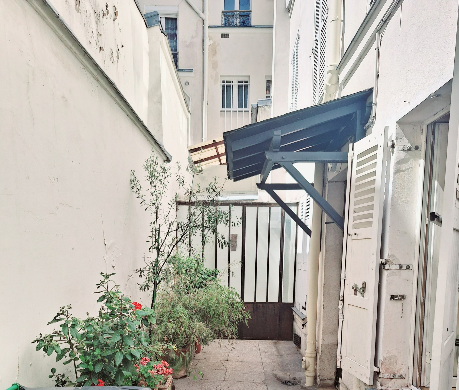 Image_, Appartement, Paris, ref :V10007247