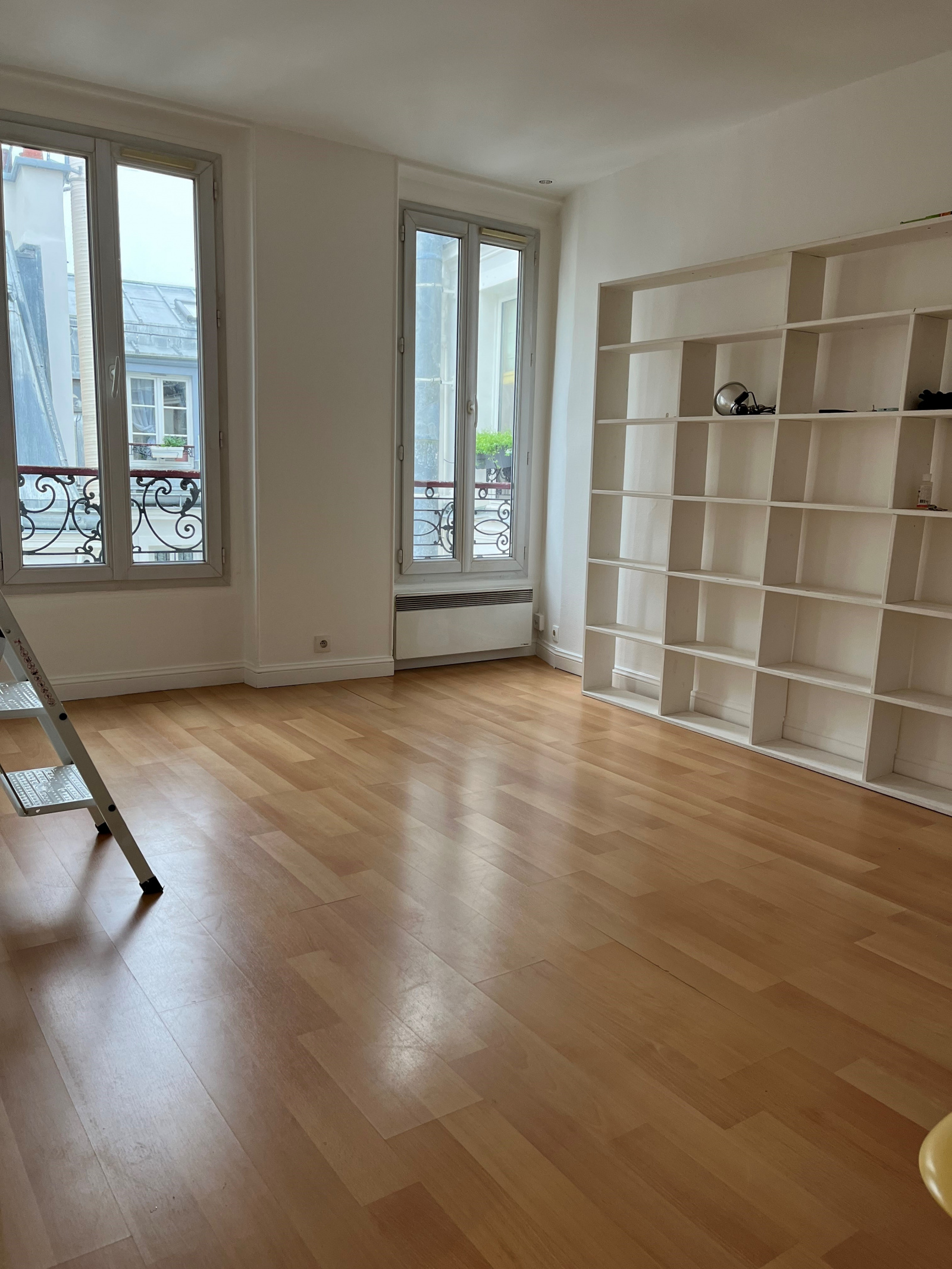 Image_, Appartement, Paris, ref :V50004120