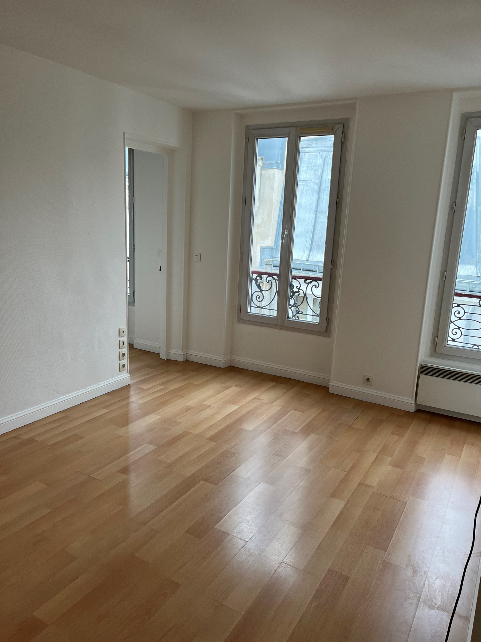 Image_, Appartement, Paris, ref :V50004120