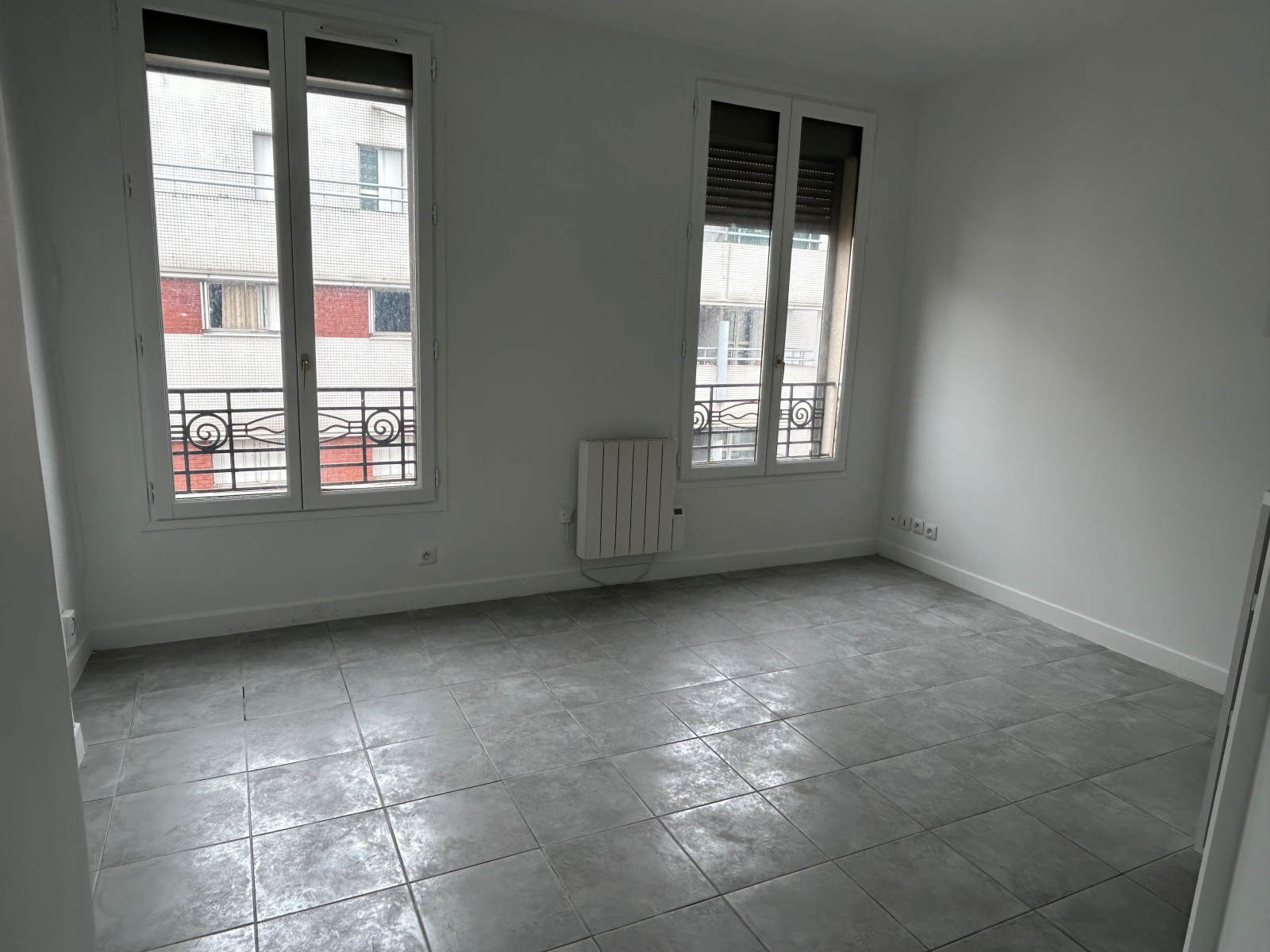 Image_, Appartement, Paris, ref :V10005402